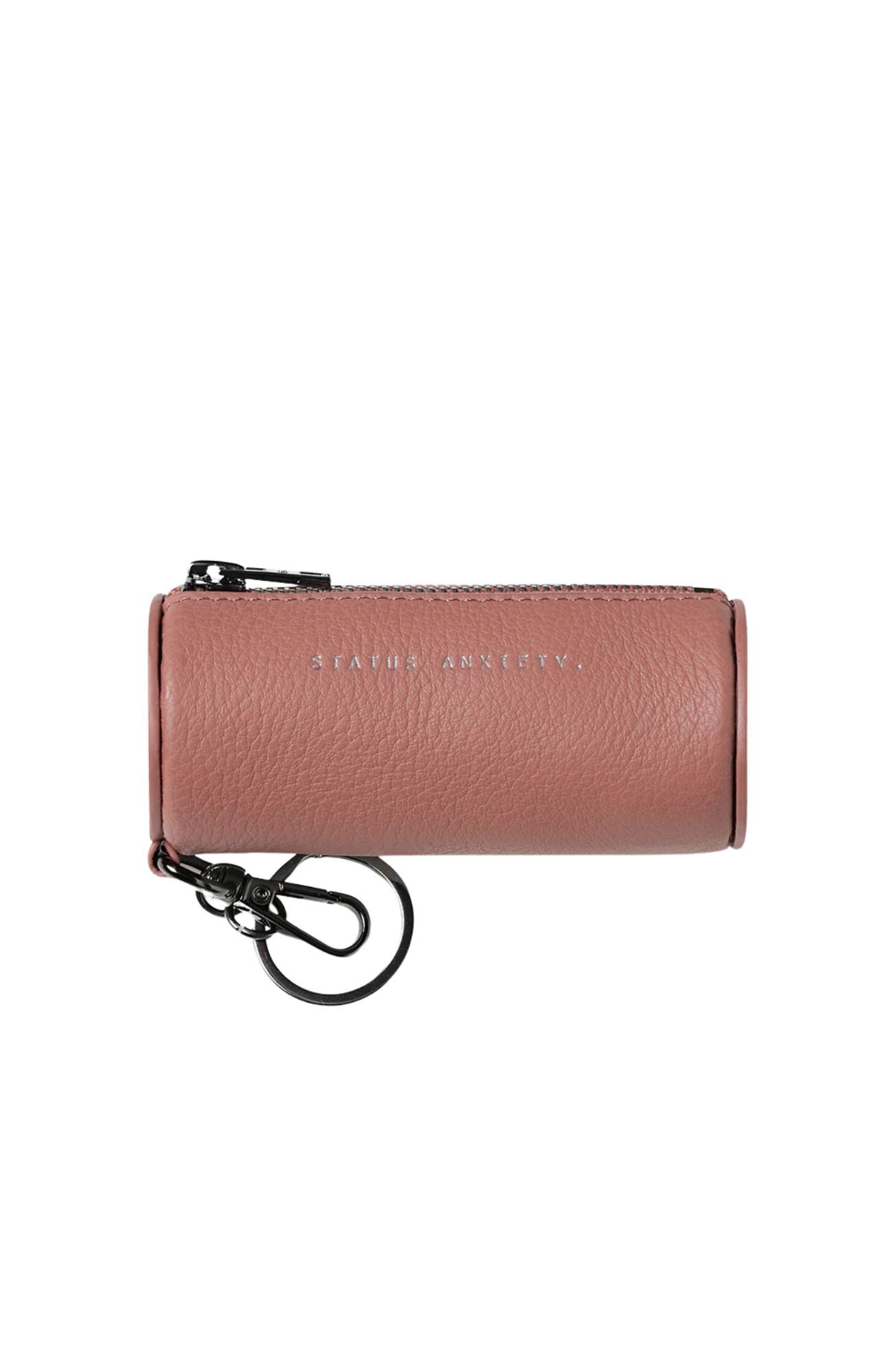 Escape Pouch Dusty Rose