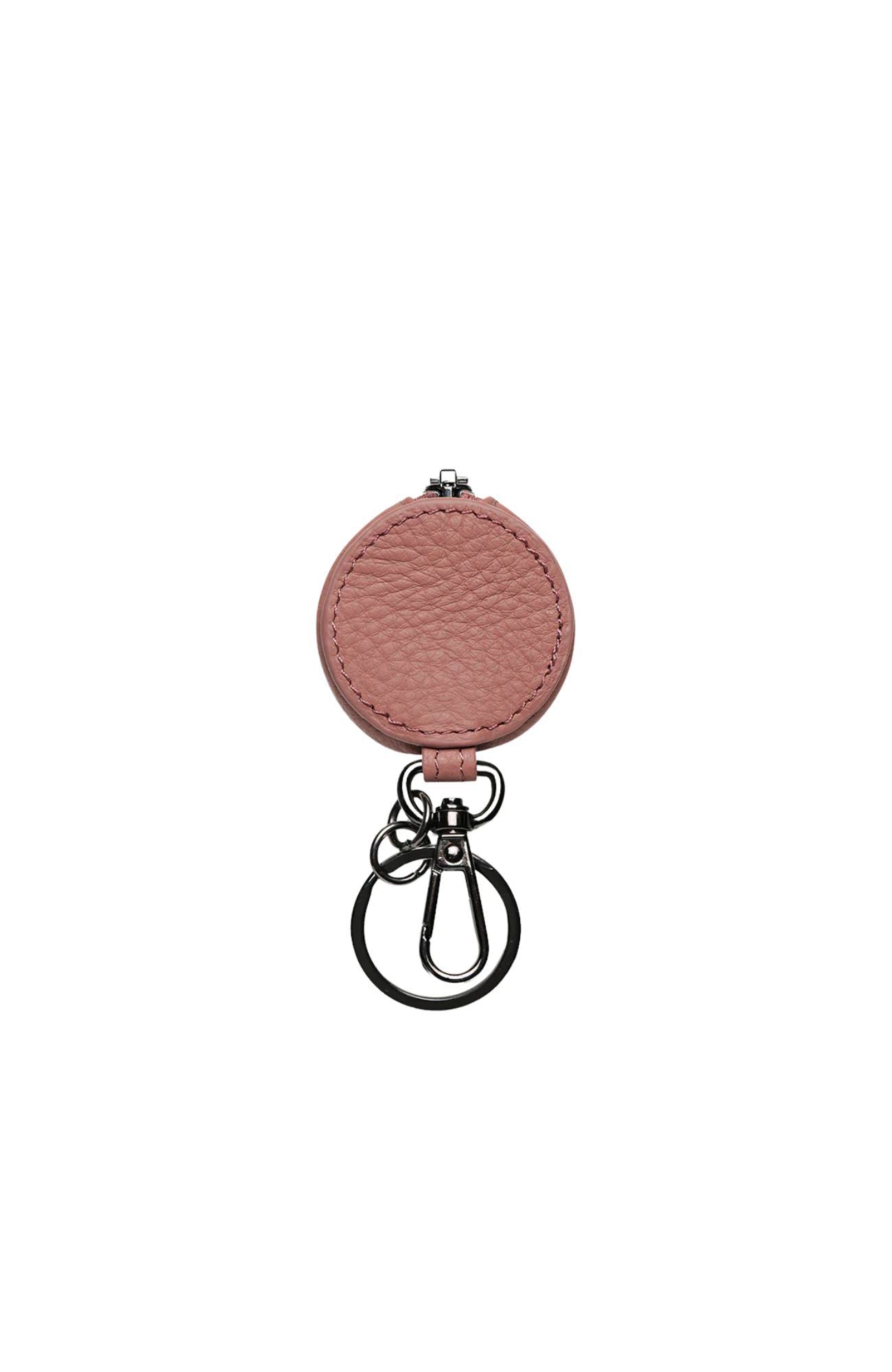 Escape Pouch Dusty Rose