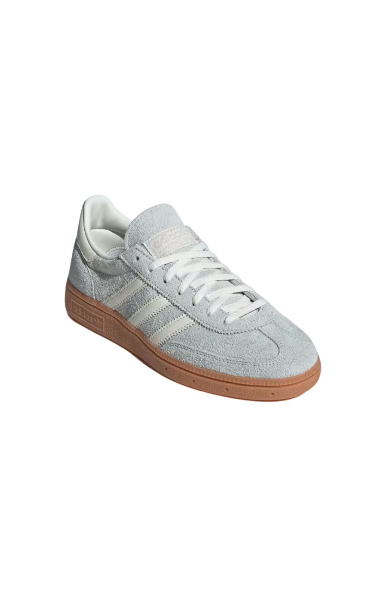 Handball Spezial W Wonder Silver Off White Gum