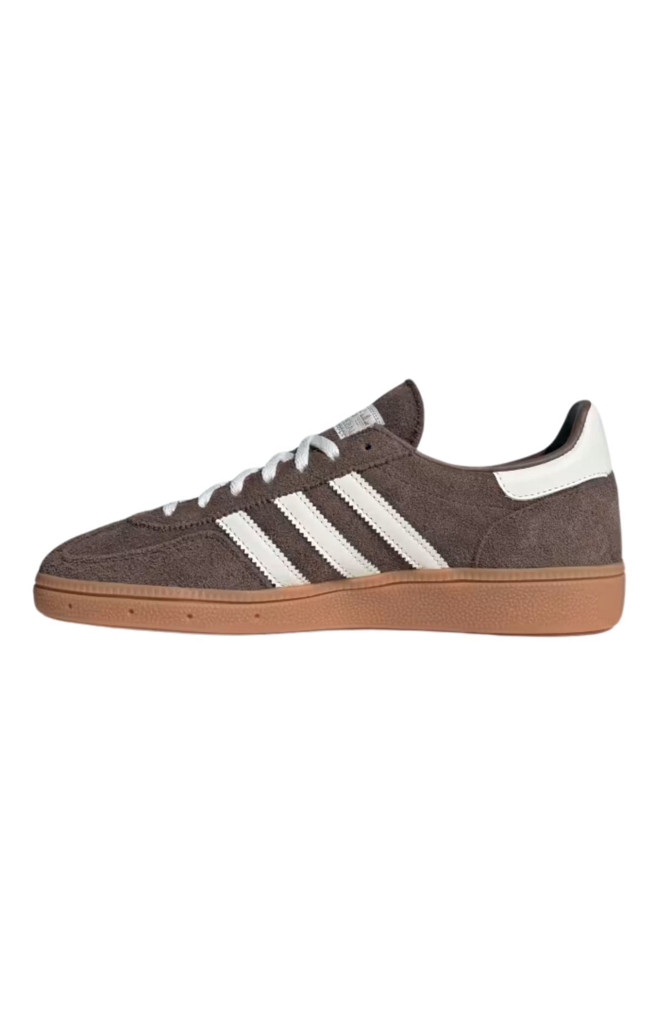 Handball Spezial W Earth Strata Off White Gum