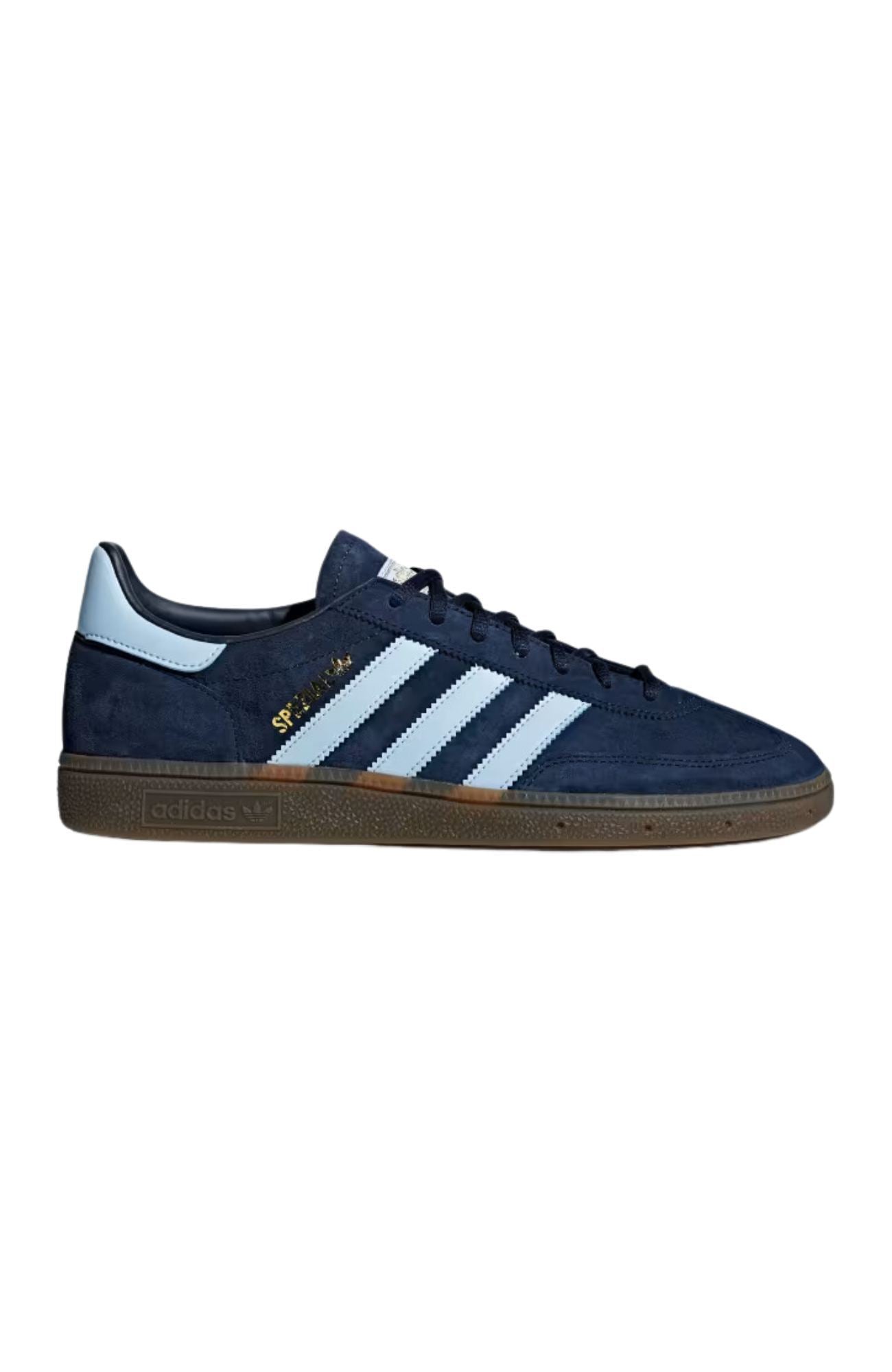 Handball Spezial Collegiate Navy Clear Sky Gum