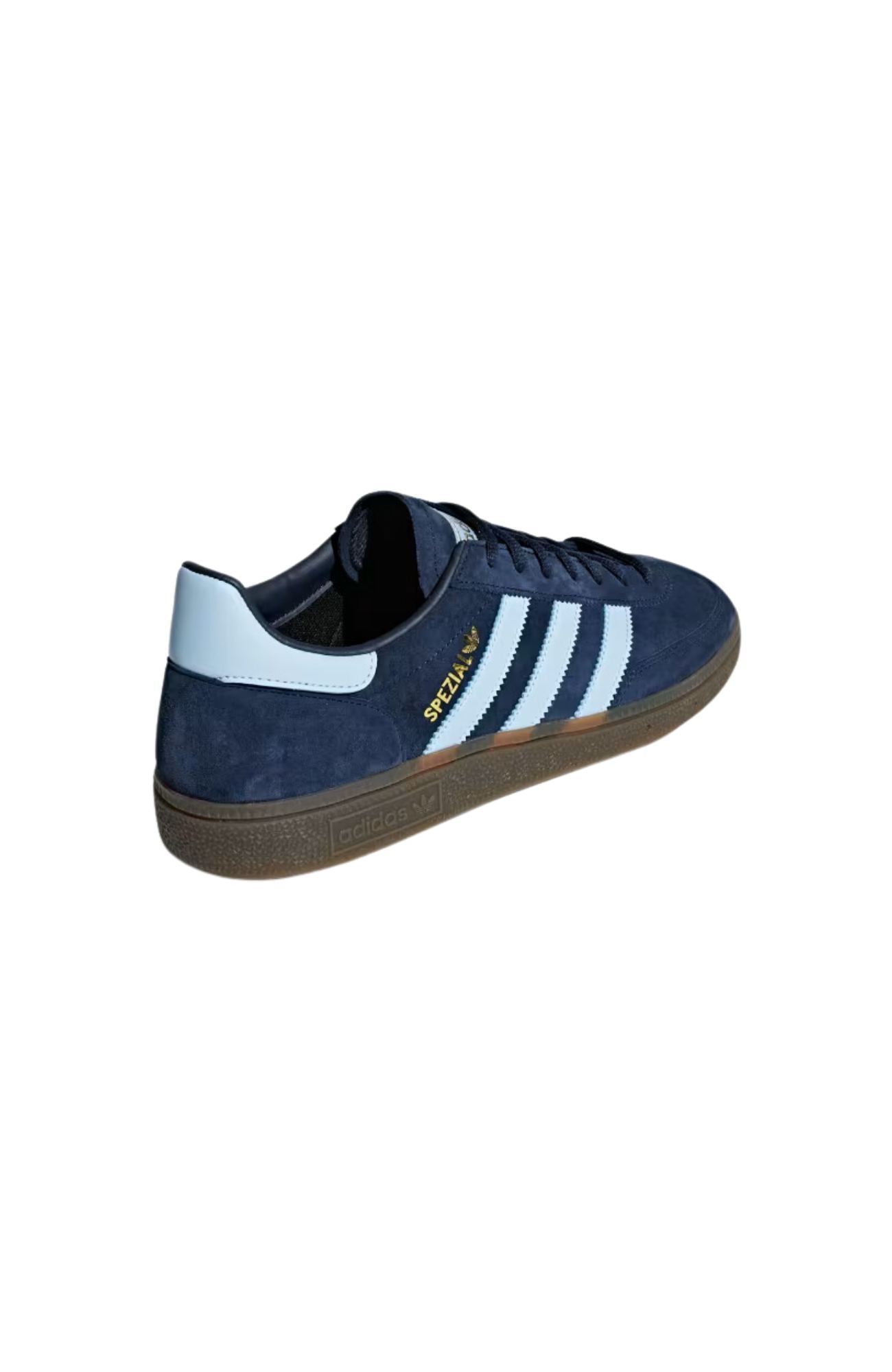 Handball Spezial Collegiate Navy Clear Sky Gum