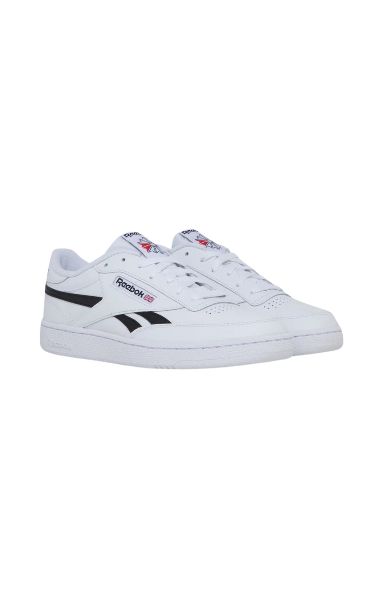 Club C Revenge White Black