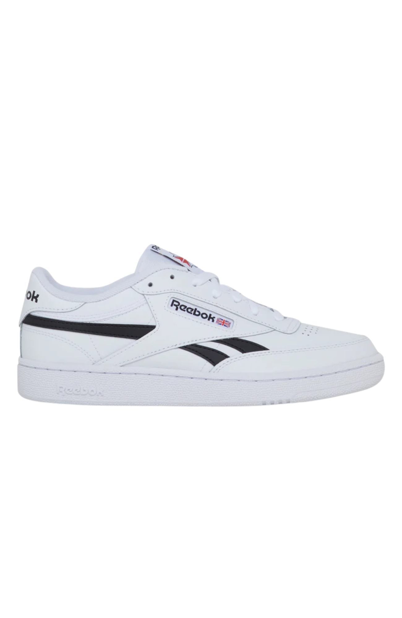 Club C Revenge White Black