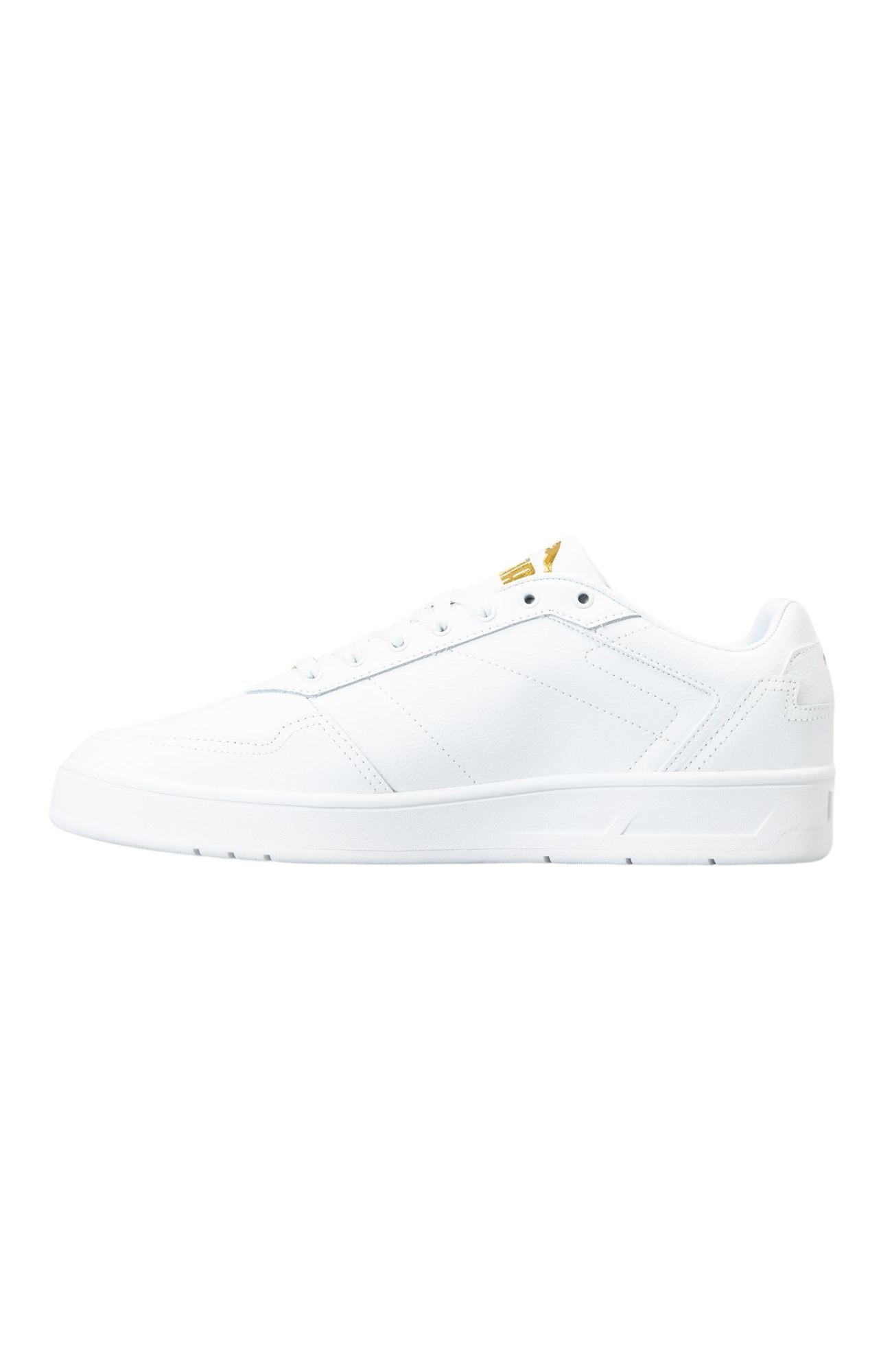 Court Classico Puma White