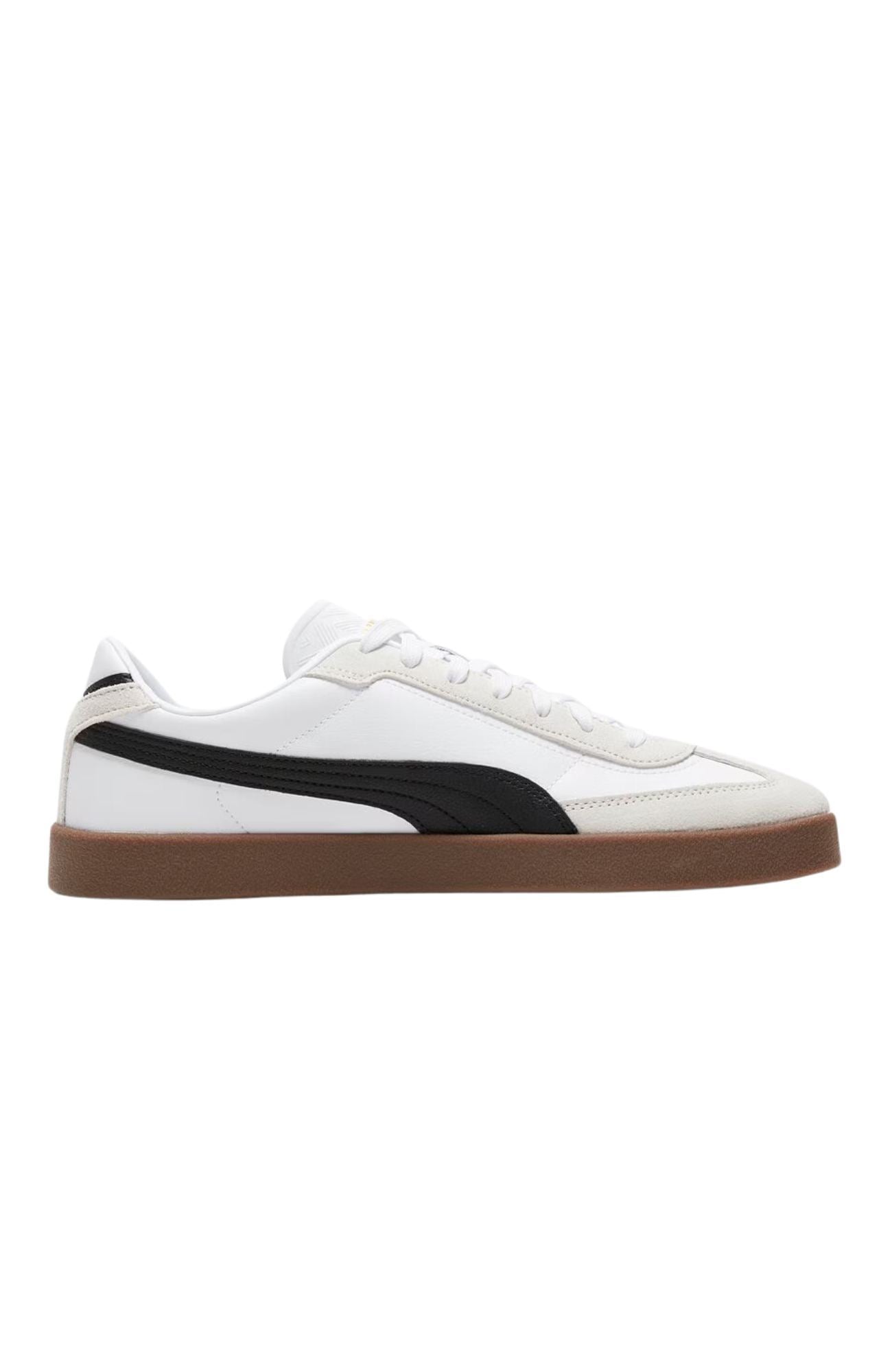 Puma Club II Era Puma White Black