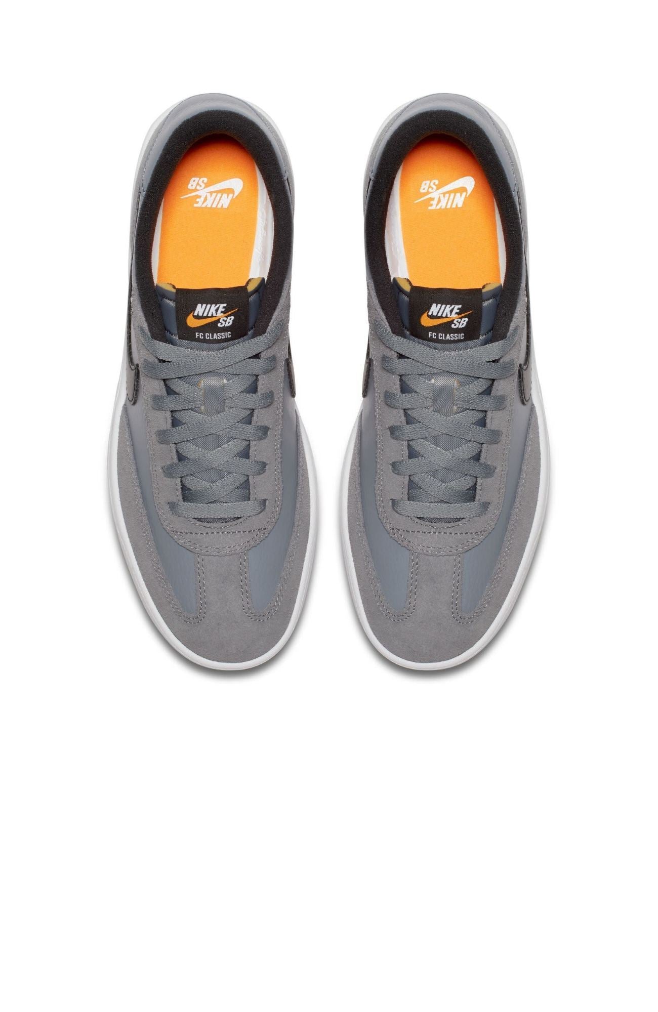 Nike SB FC Classic Cool Grey Black