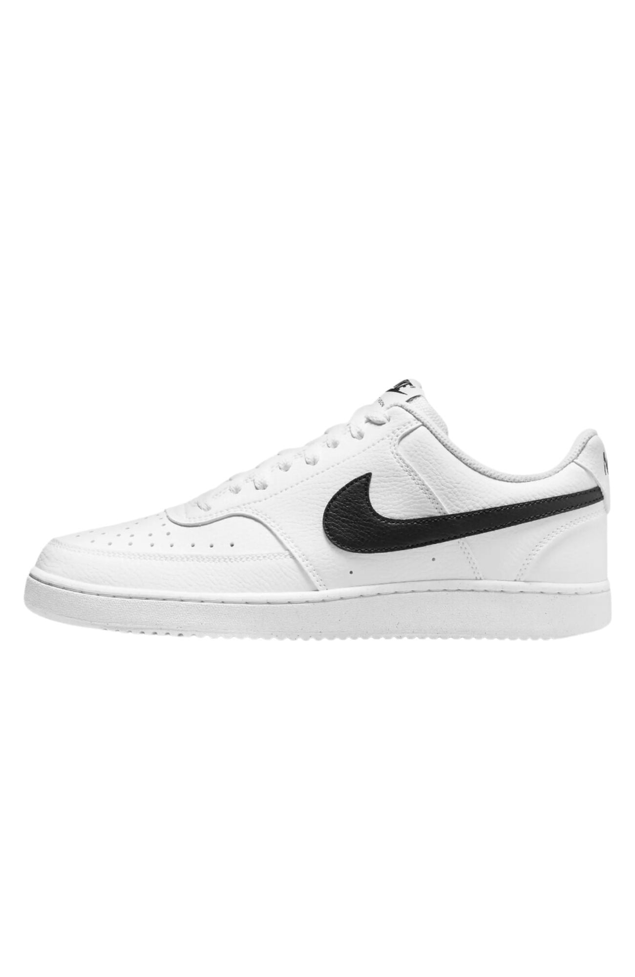 Nike Court Vision Low Next Nature White