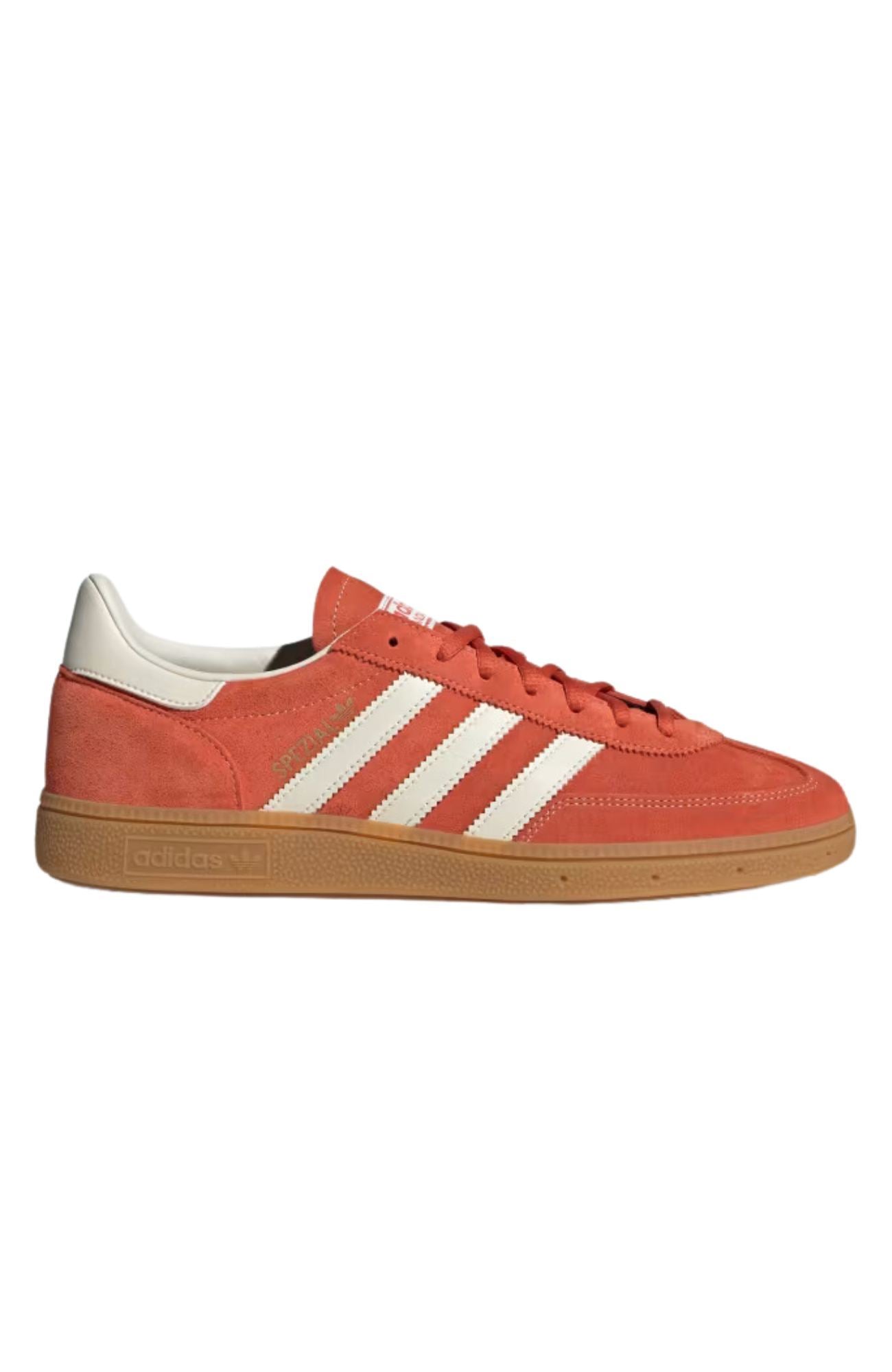 Handball Spezial Preloved Red Cream White