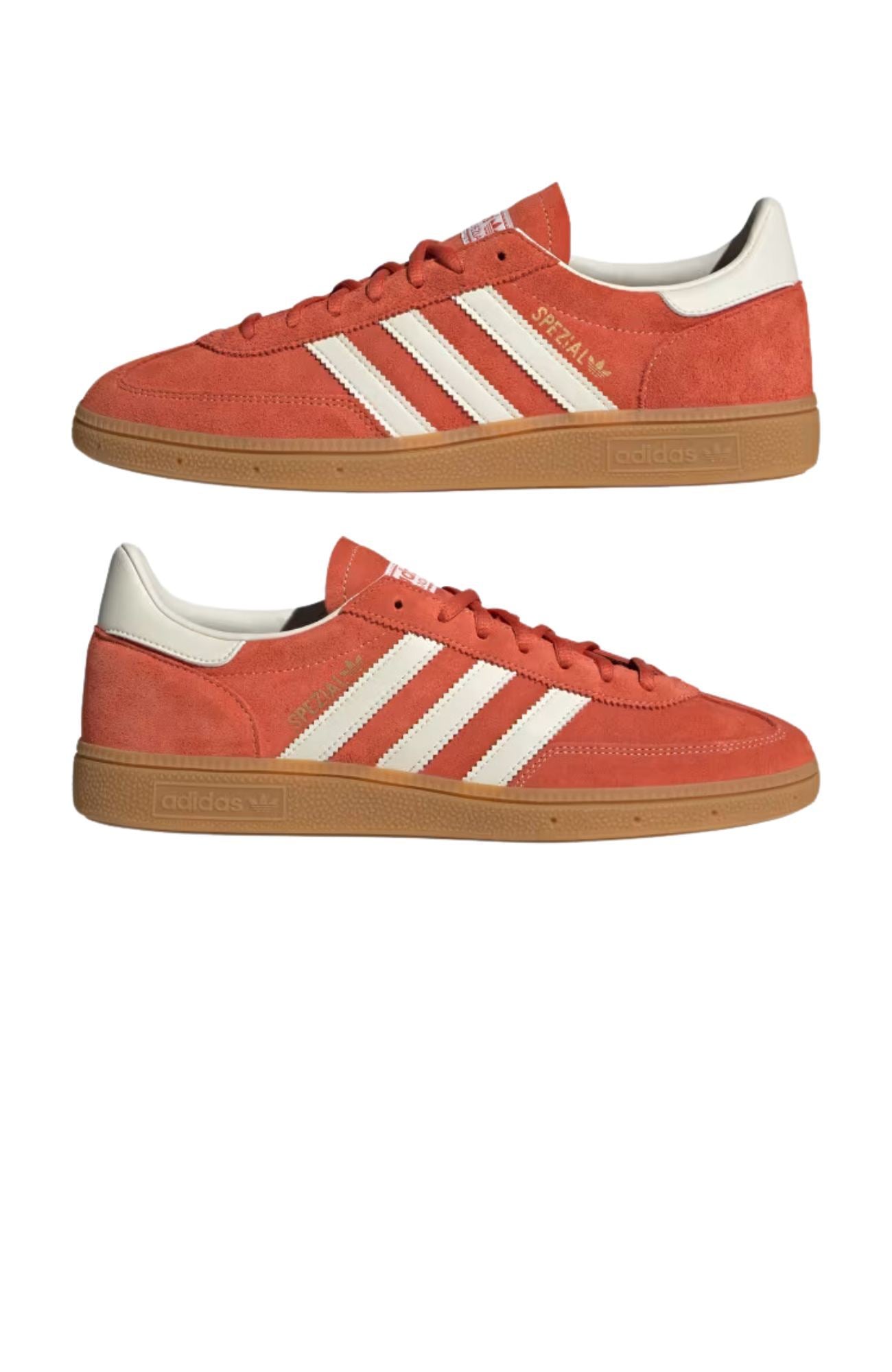 Handball Spezial Preloved Red Cream White