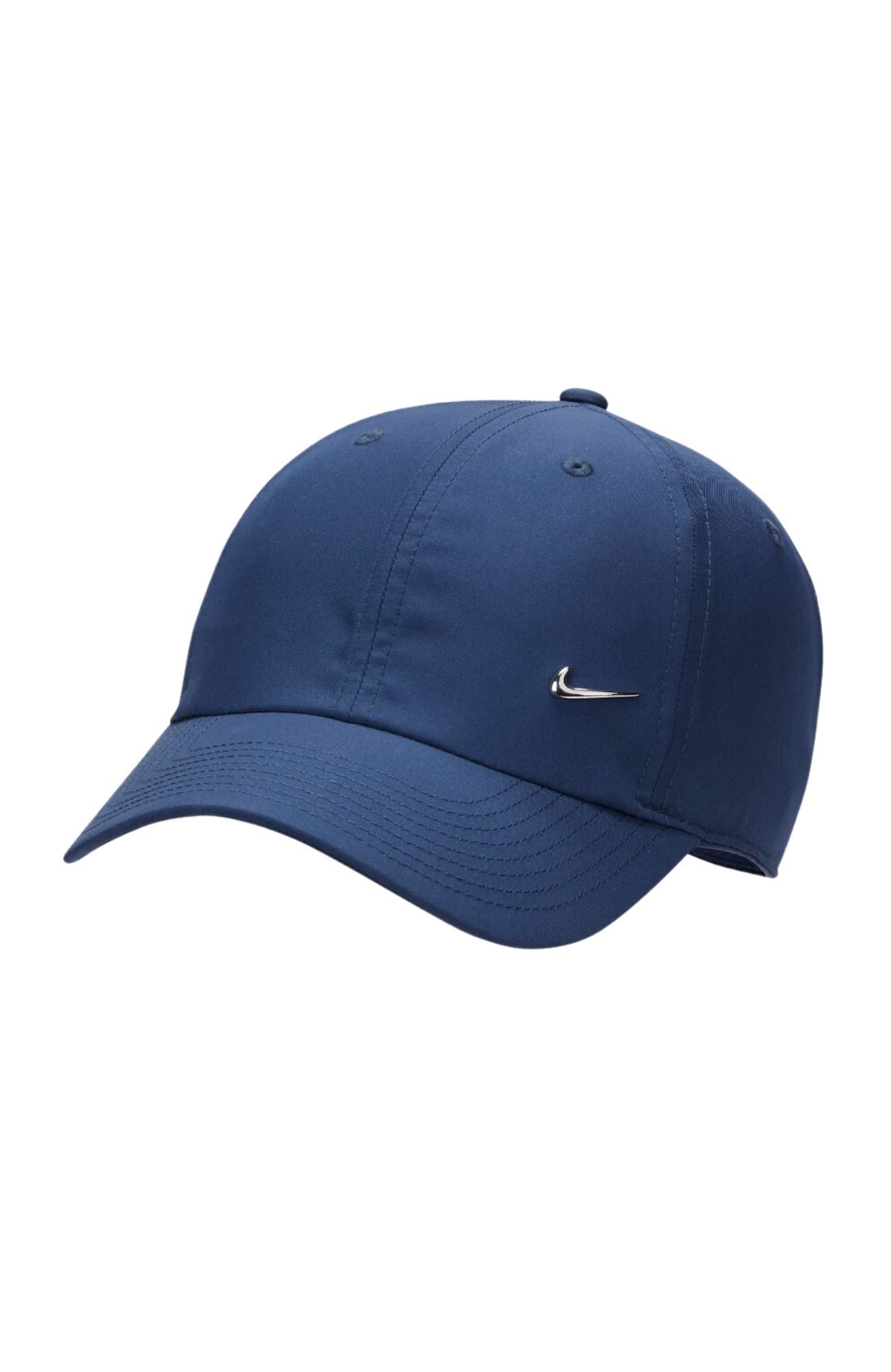 Nike Club Cap Futura Midnight Navy White