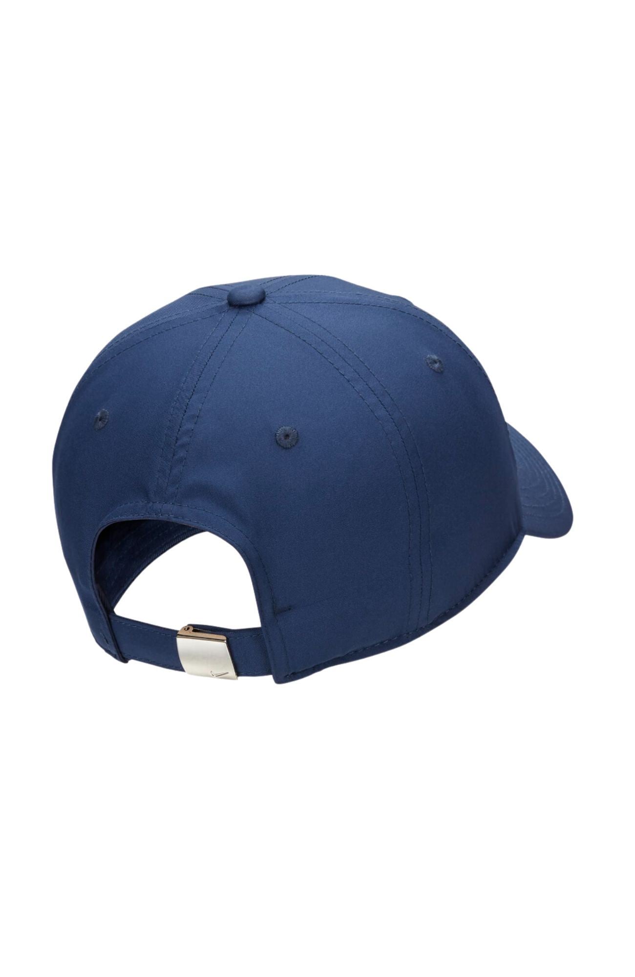 Nike Club Cap Futura Midnight Navy White