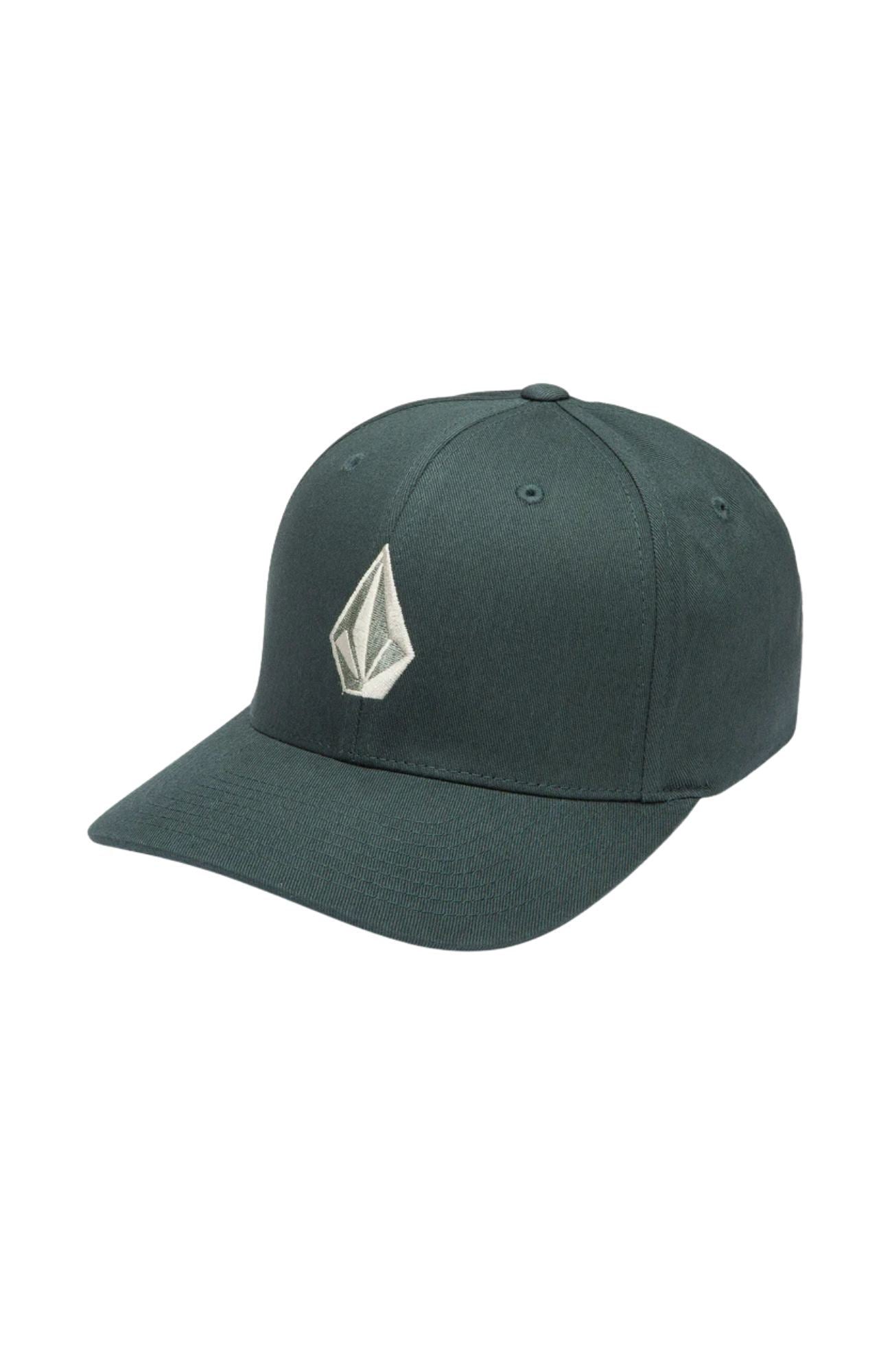 Full Stone Flexfit Hat Light Olive