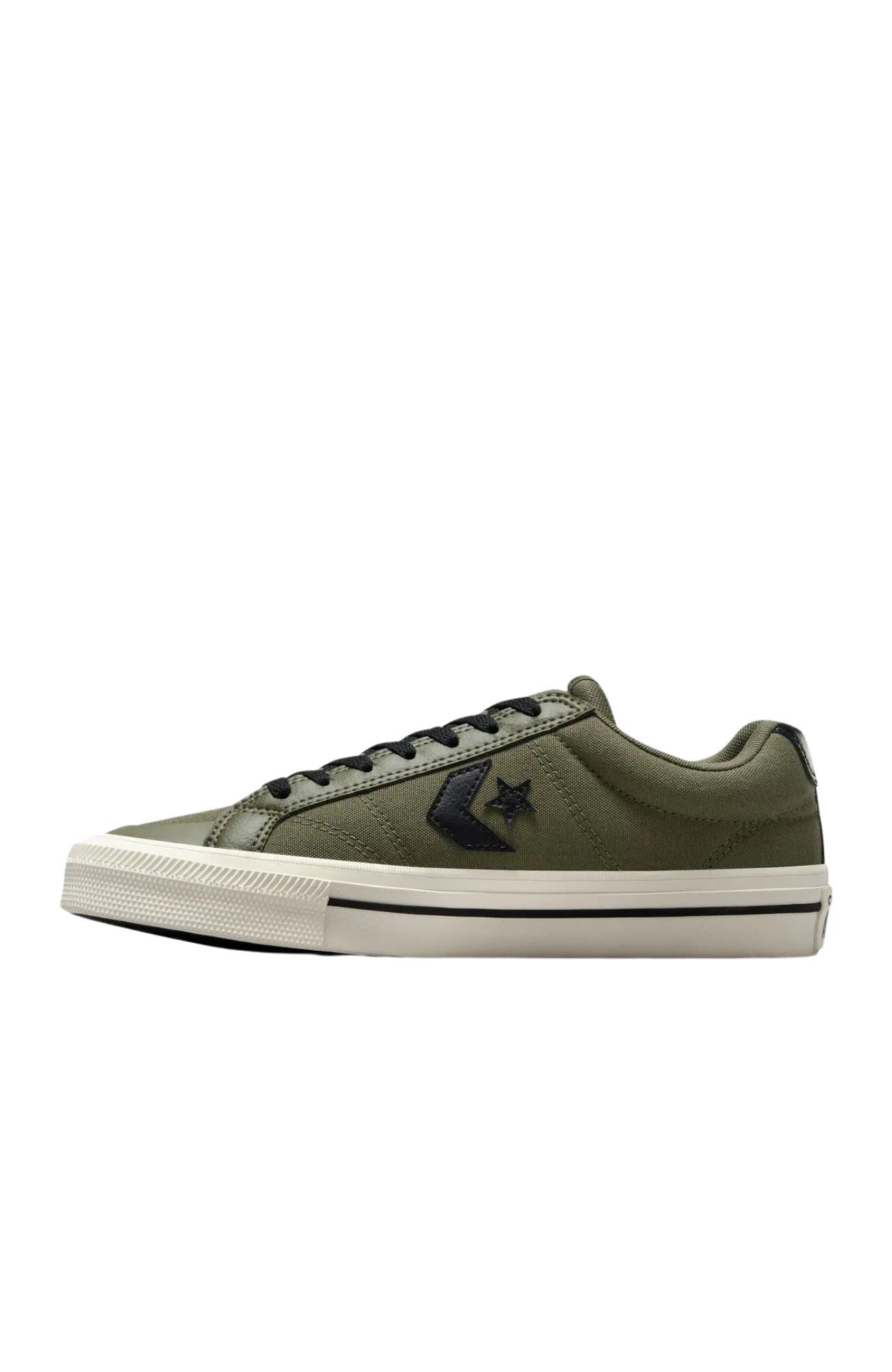 Converse Sport Casual Low Top Utility