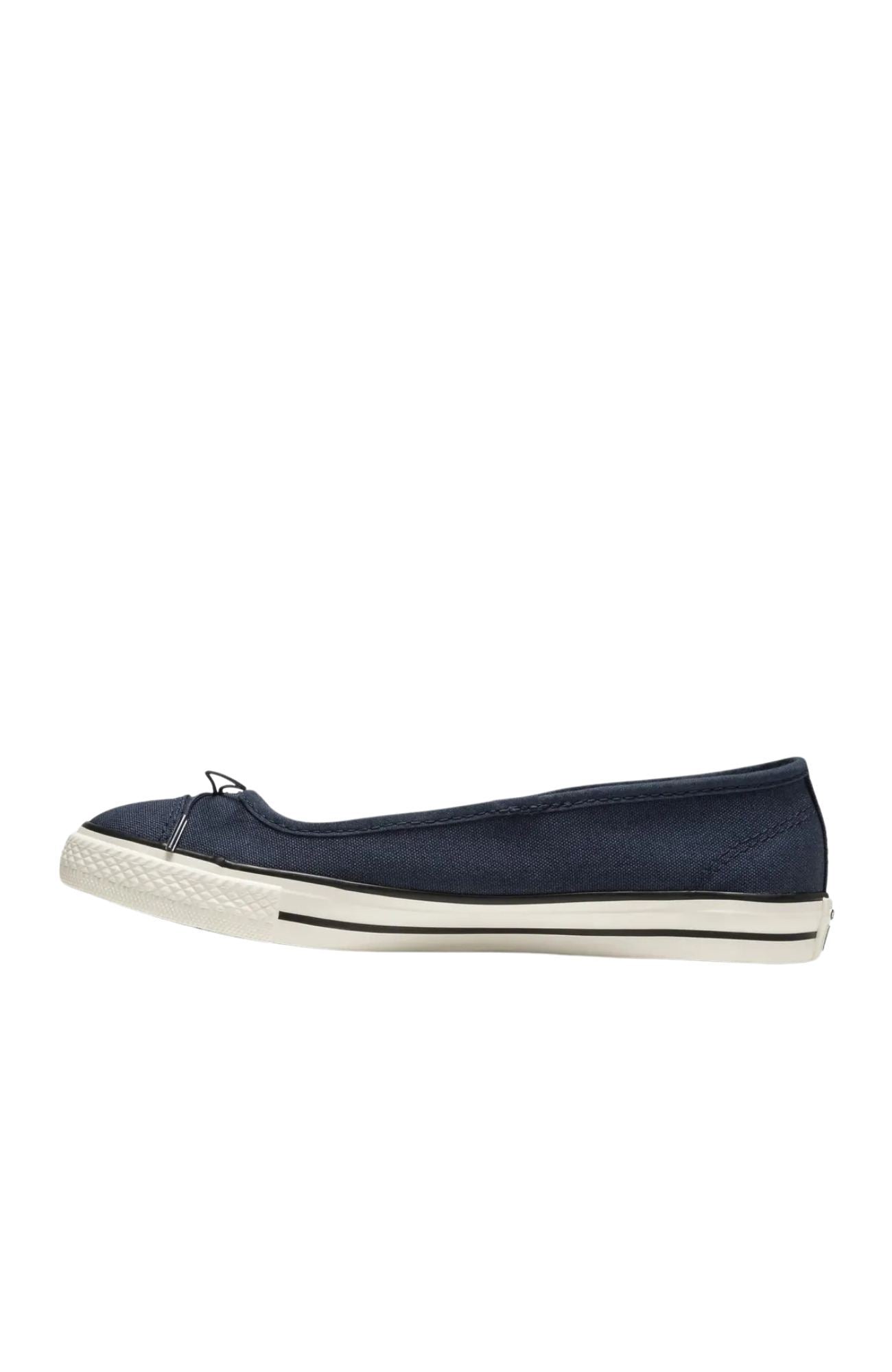 Chuck Taylor All Star Dainty Ballerina Slip Navy