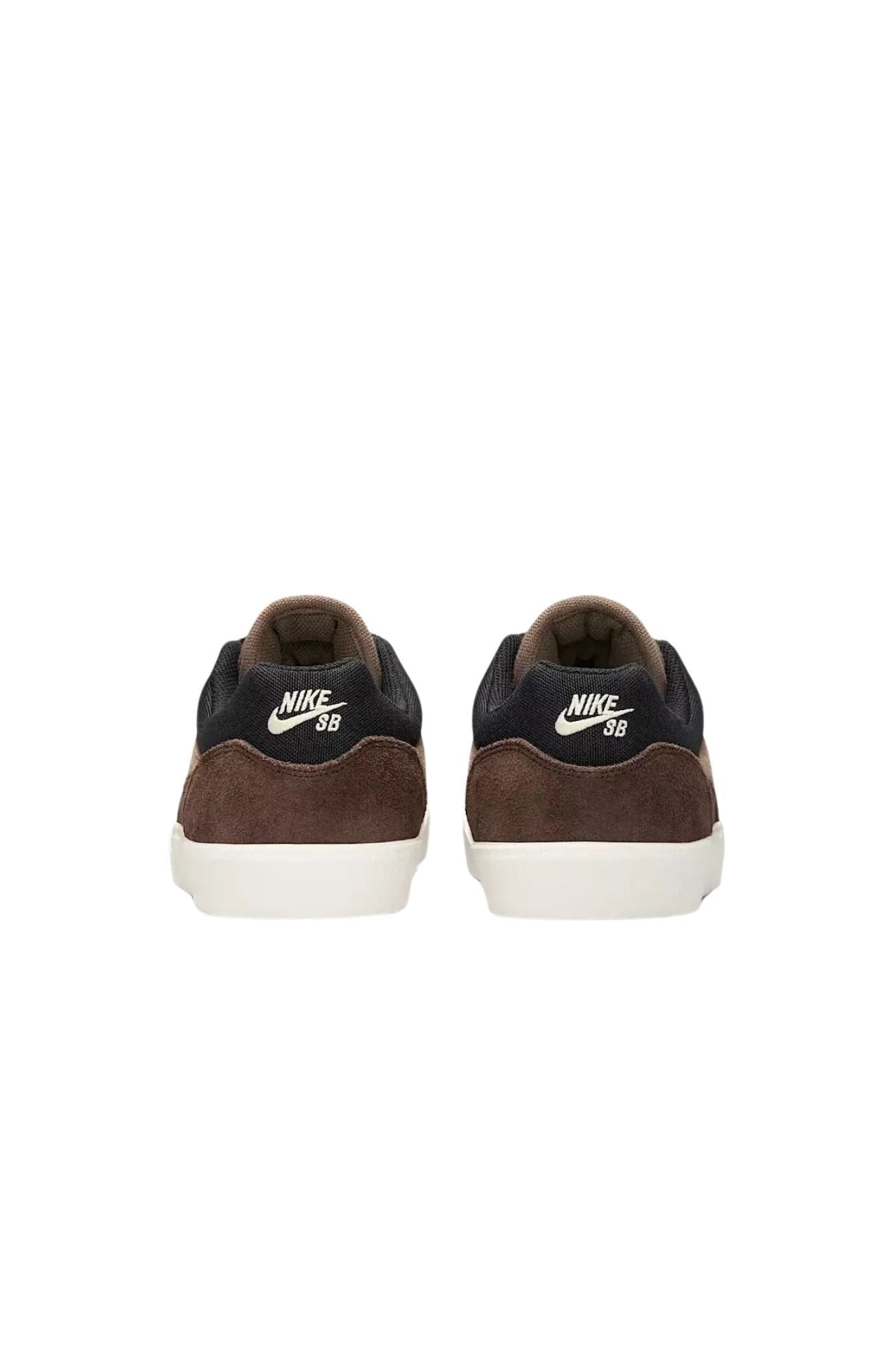 Nike SB Malor Ironstone Light Khaki Baroque Brown Black