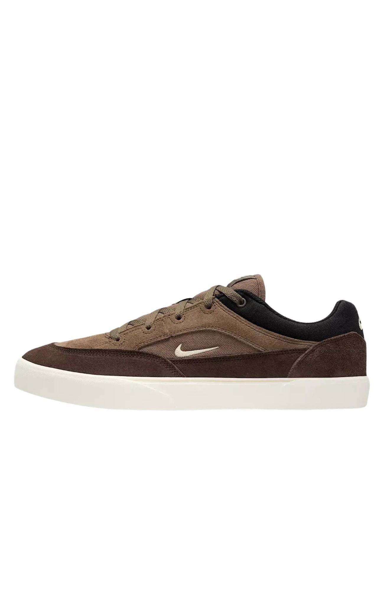 Nike SB Malor Ironstone Light Khaki Baroque Brown Black