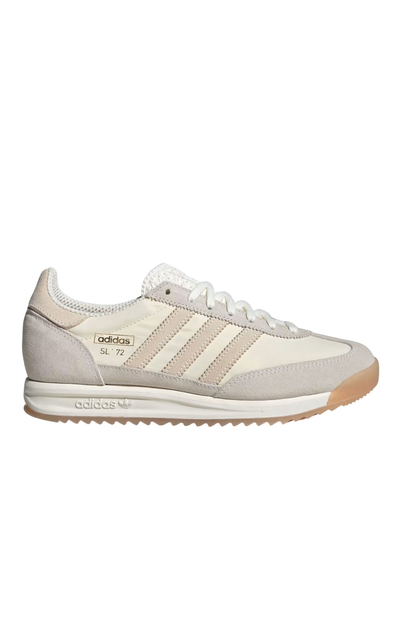 SL72 RS Off White Wonder Whit Cream White