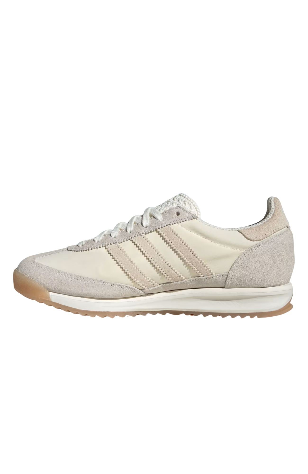 SL72 RS Off White Wonder Whit Cream White