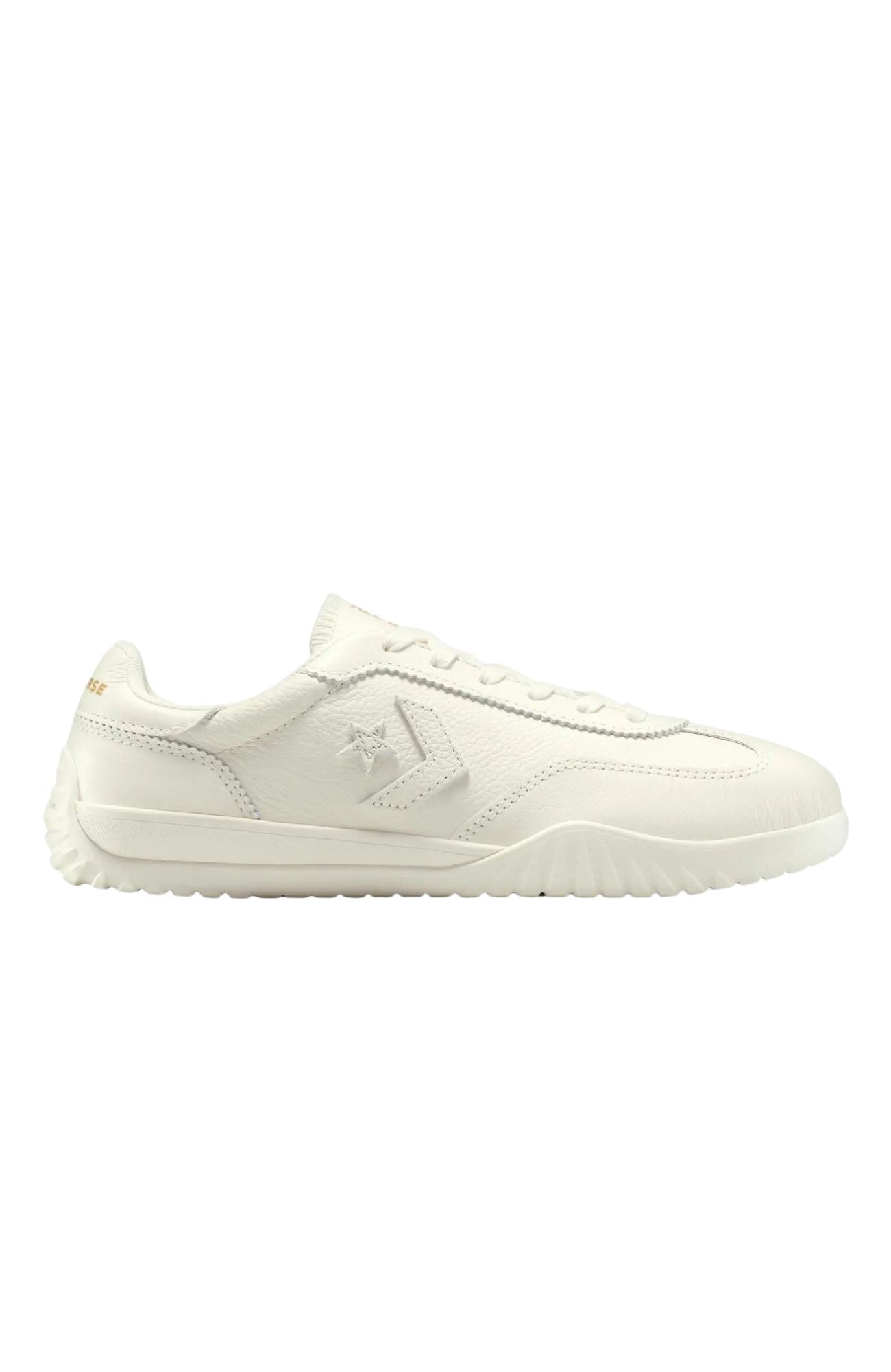 Run Star Trainer Low Top Egret Gold