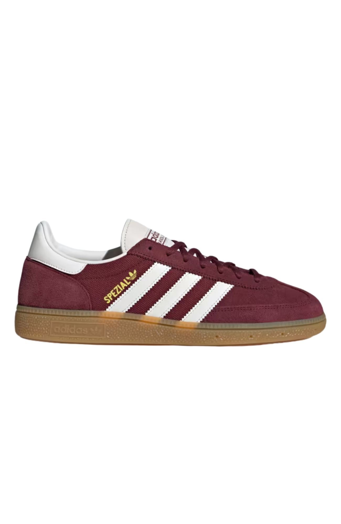 Handball Spezial Shadow Red Cloud White