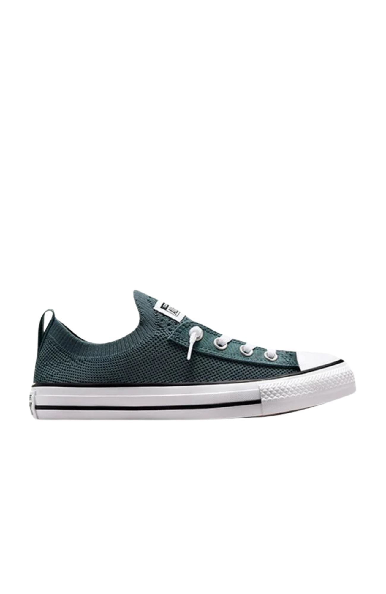 Chuck Taylor All Star Shoreline Knit Slip True Nature White