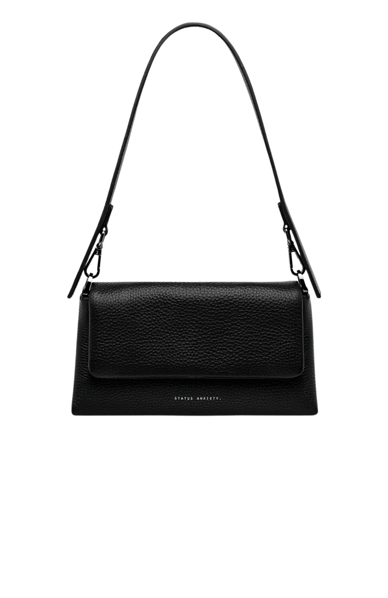 Zenith Bag Black