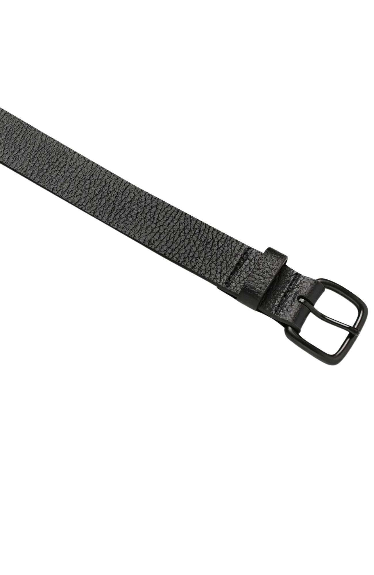 Ease Up Belt Black Black