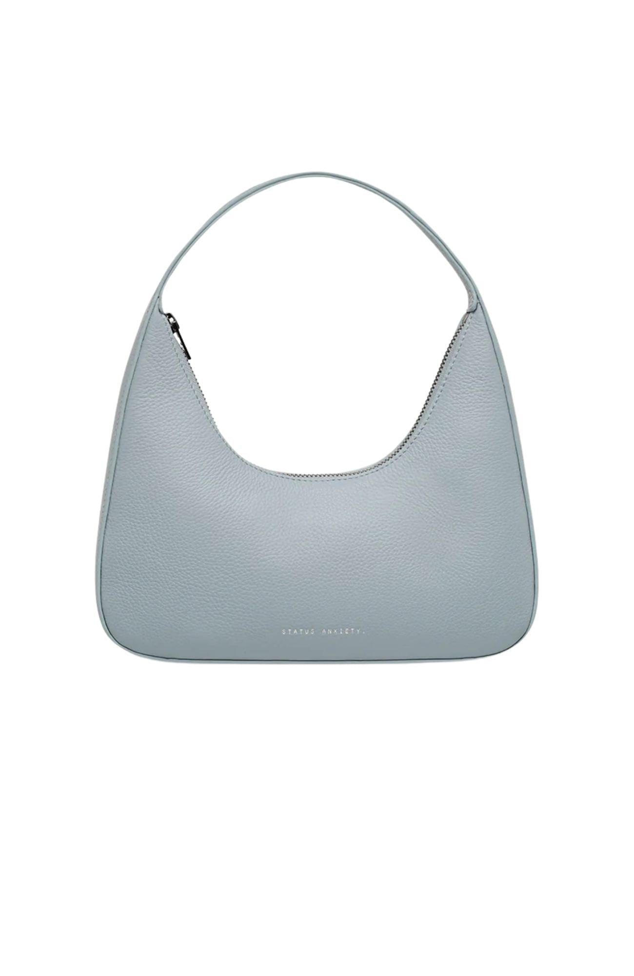 Aurora Bag Powder Blue