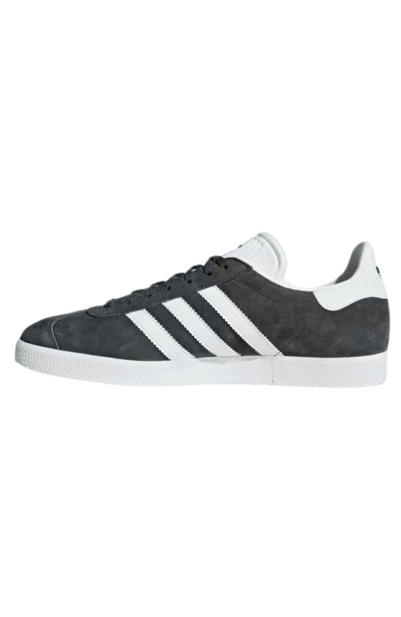 Gazelle DGH Soild Grey White