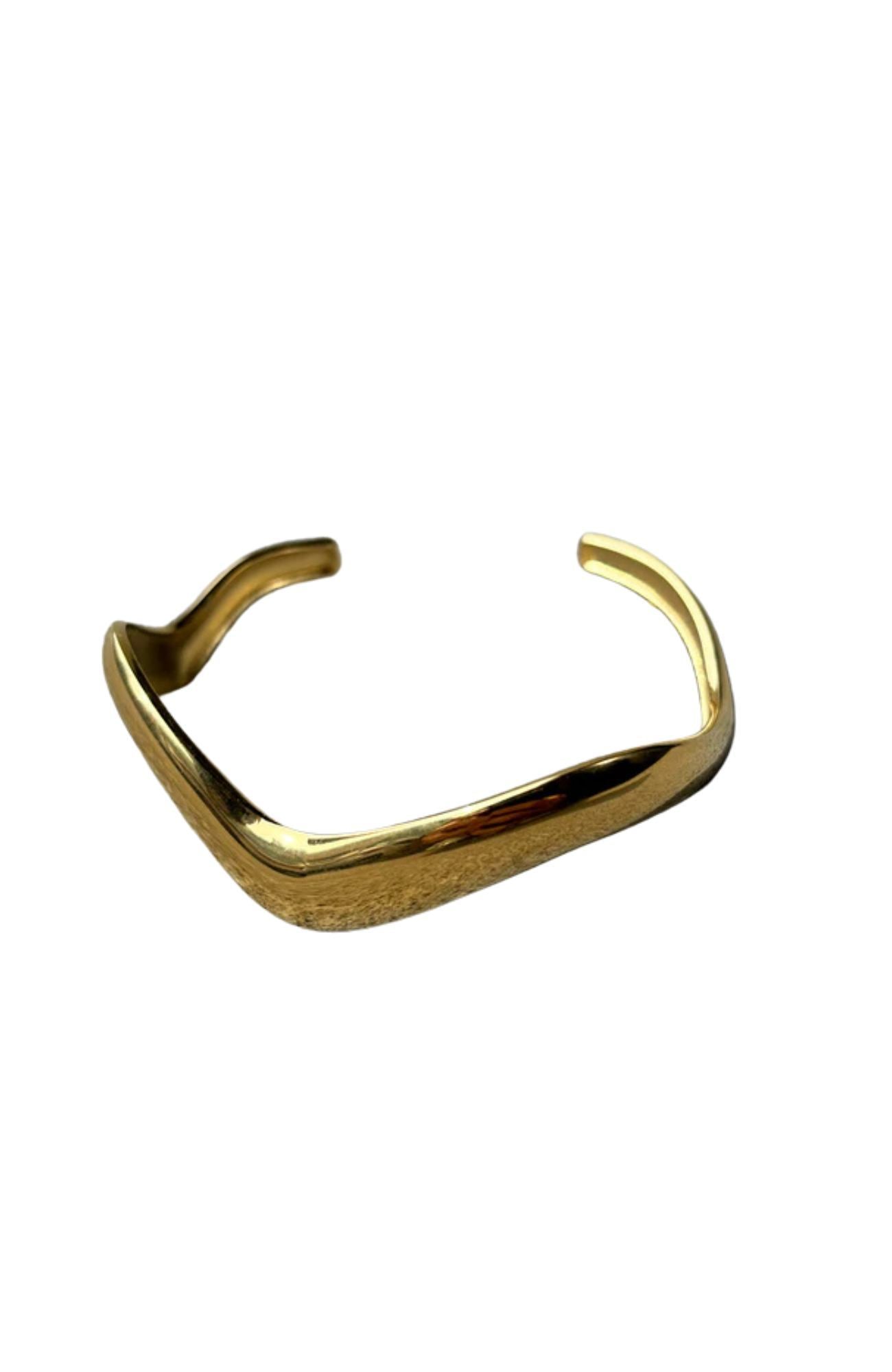 Lois Bracelet Gold