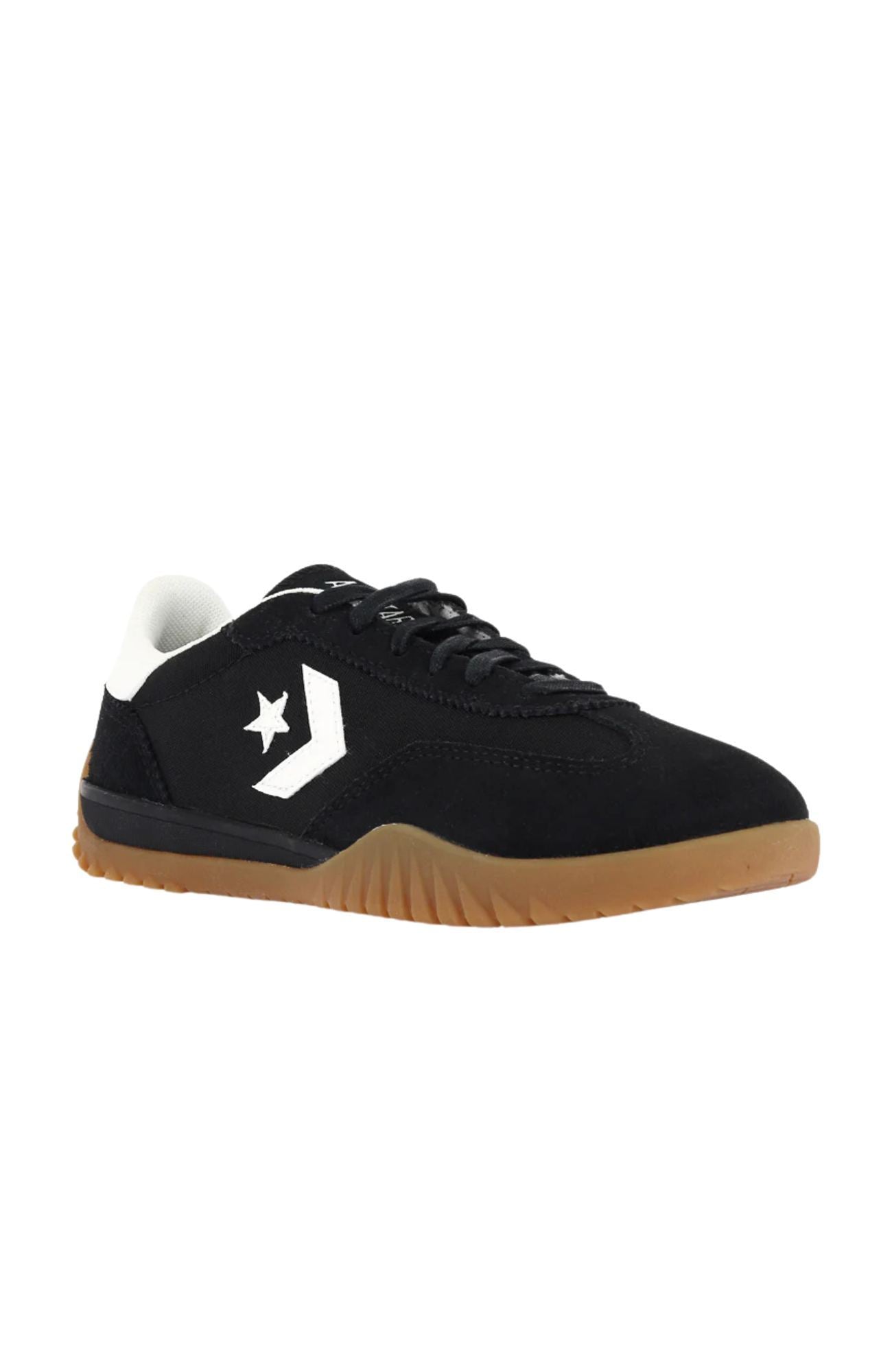 Run Star Trainer Low Top Black Egret Honey