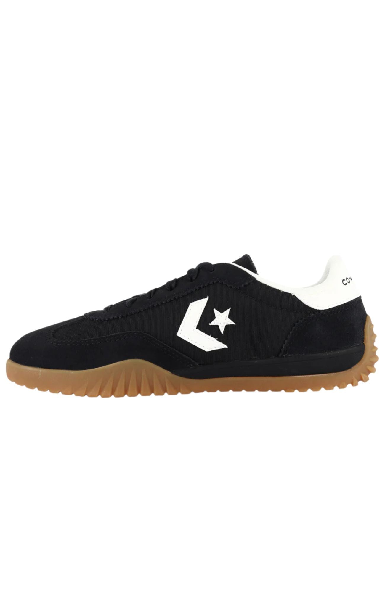 Run Star Trainer Low Top Black Egret Honey