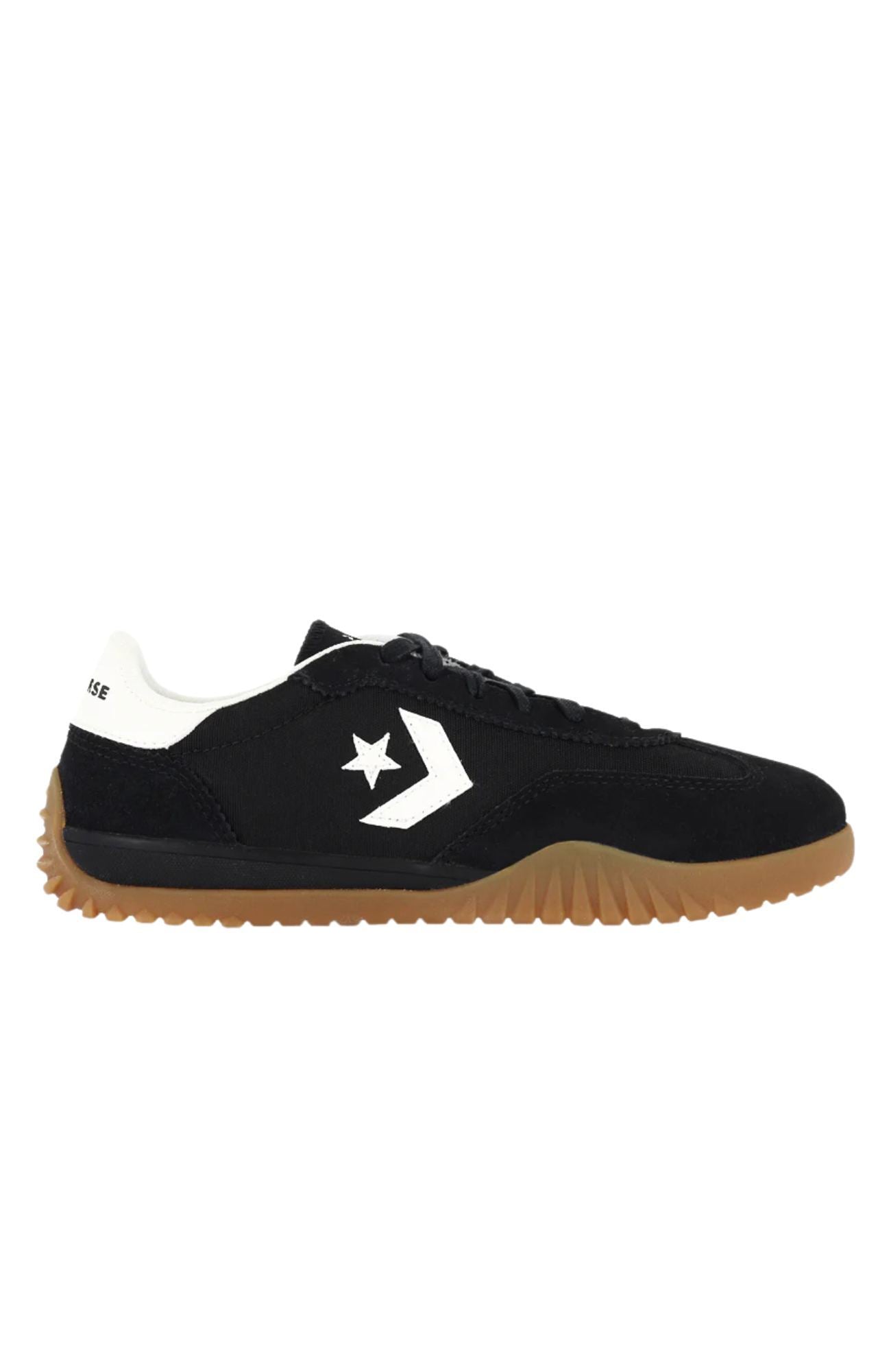 Run Star Trainer Low Top Black Egret Honey