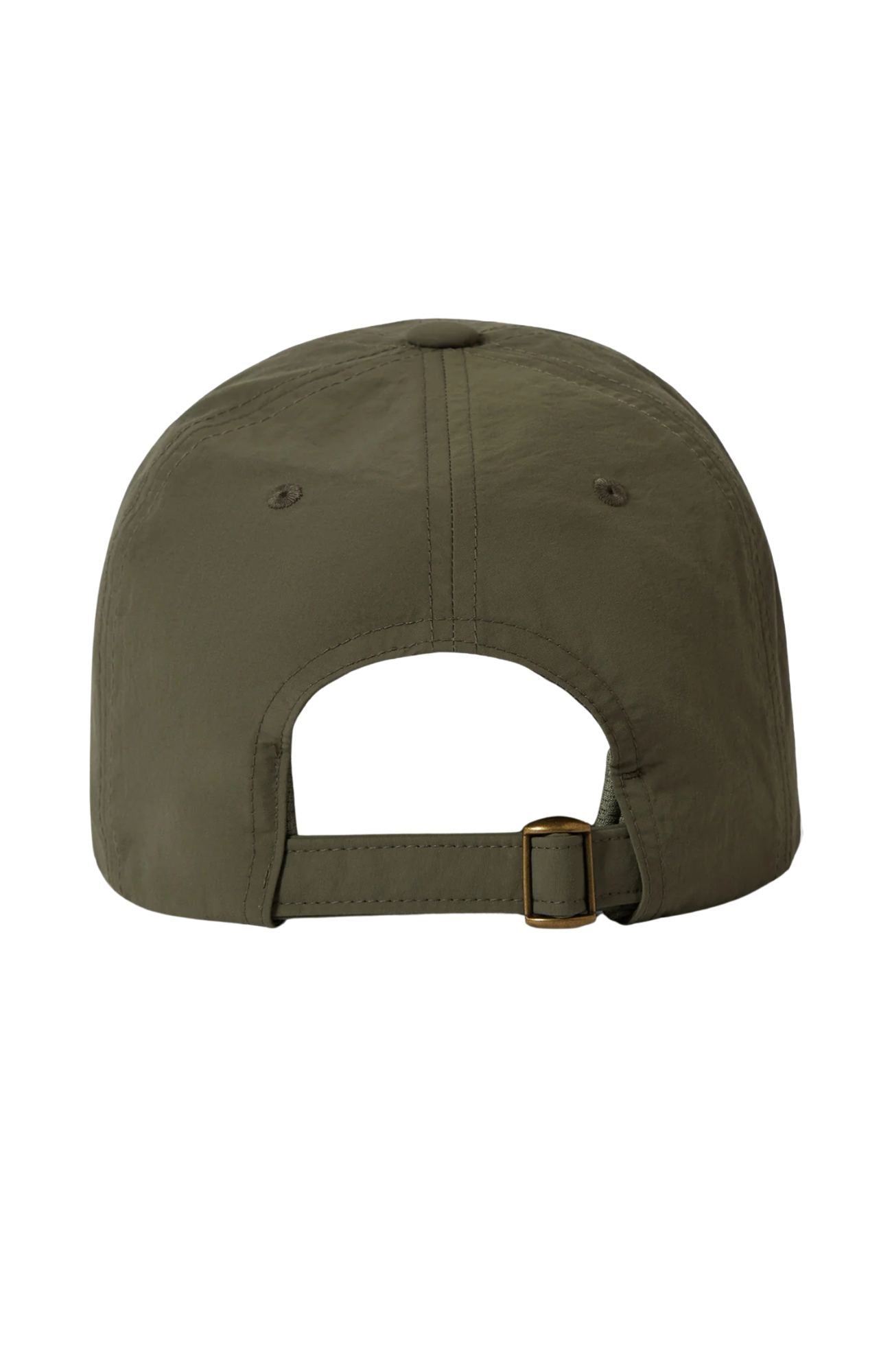 Woodburn LP Adjustable Cap Ivy Green Nylon