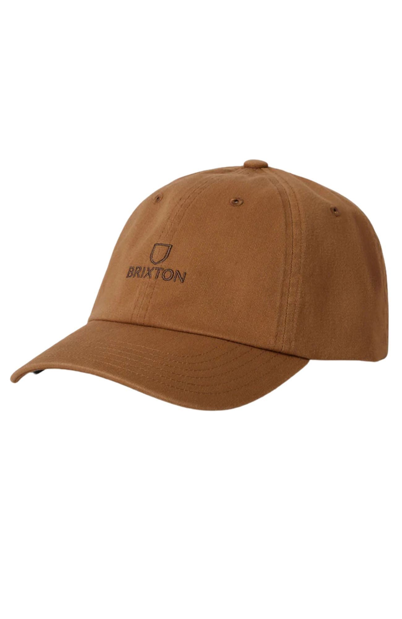 Alpha NP LP Adjustable Cap Sunbaked Rinse