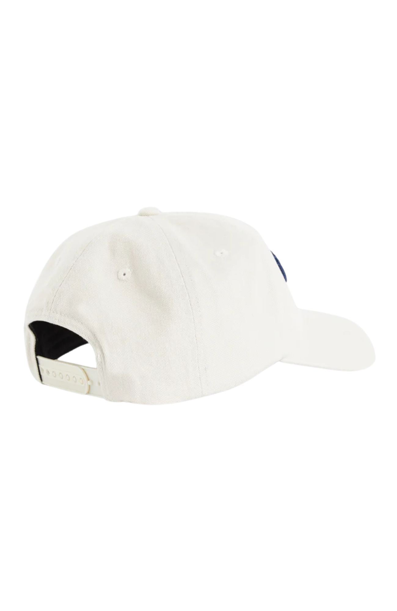 Fixture Dad Cap Beige