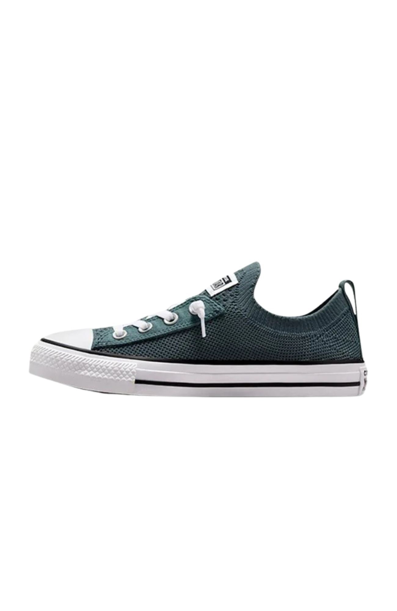 Chuck Taylor All Star Shoreline Knit Slip True Nature White