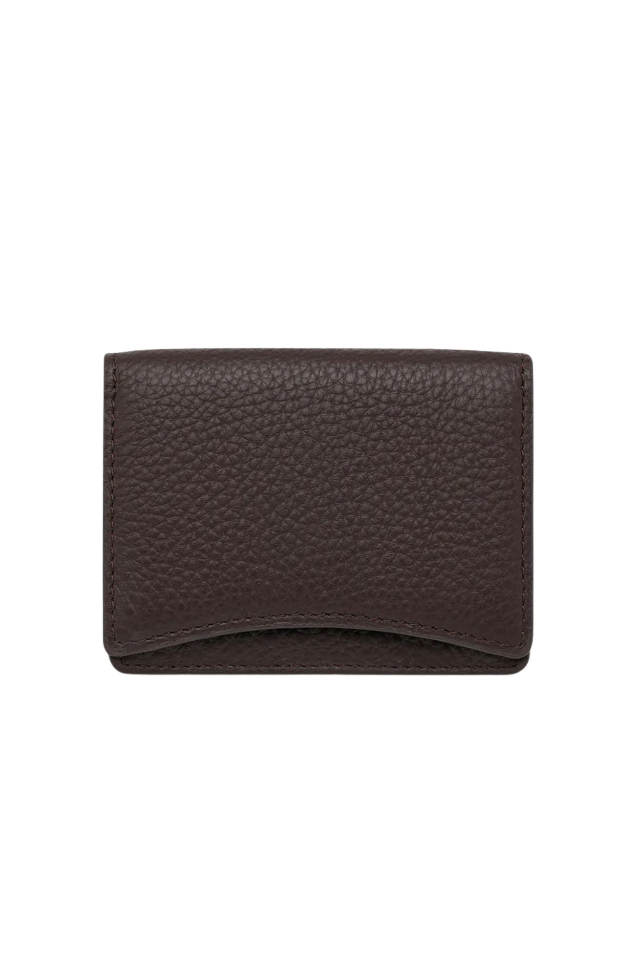 Lumen Wallet Cocoa