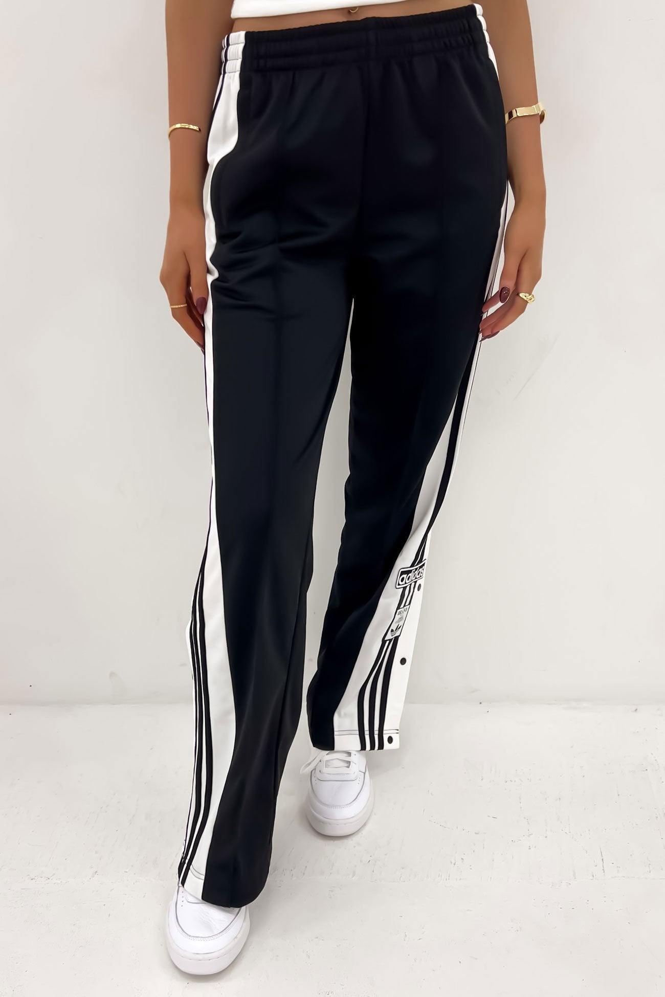 Adibreak Pant Black