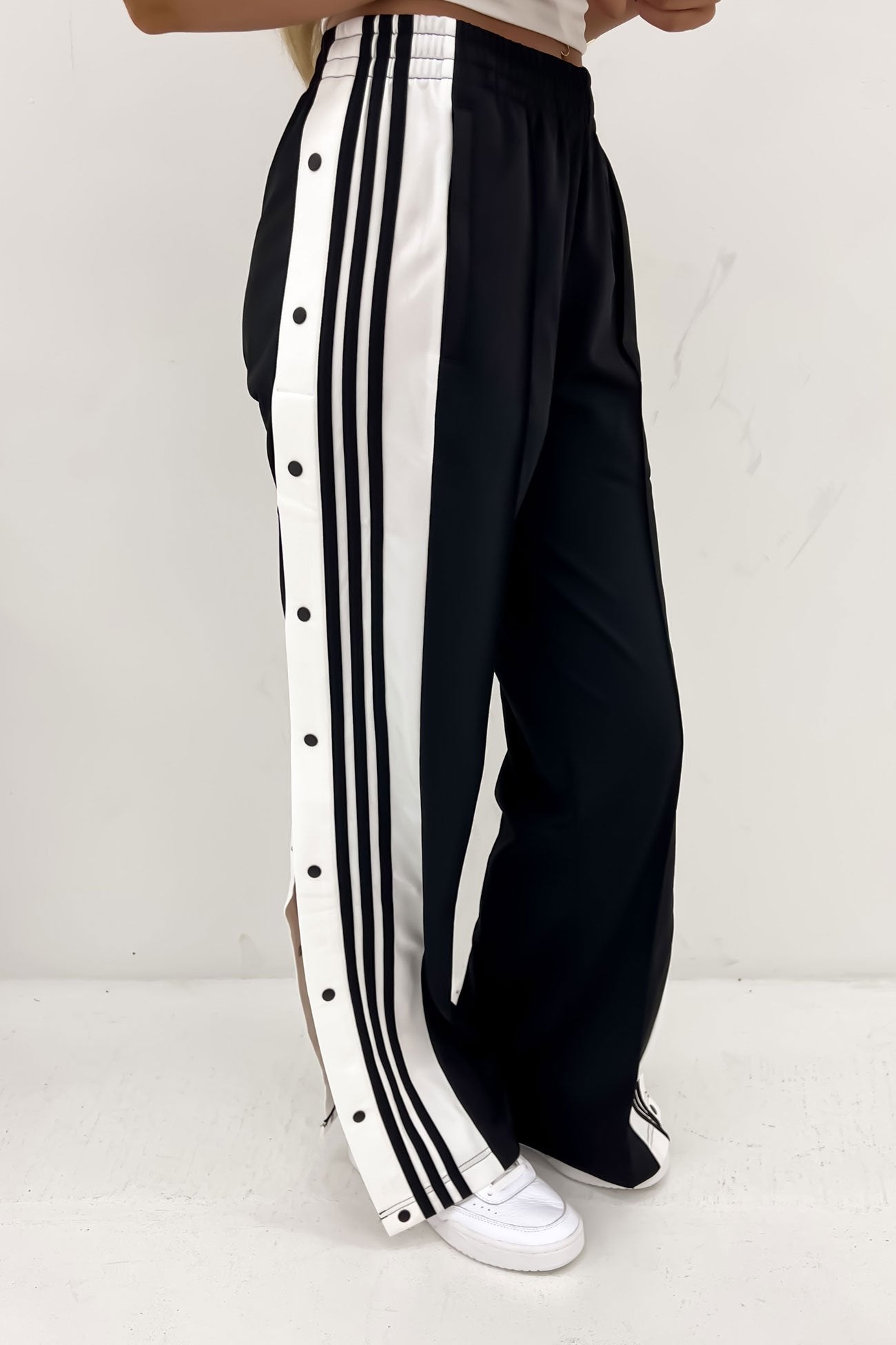 Adibreak Pant Black