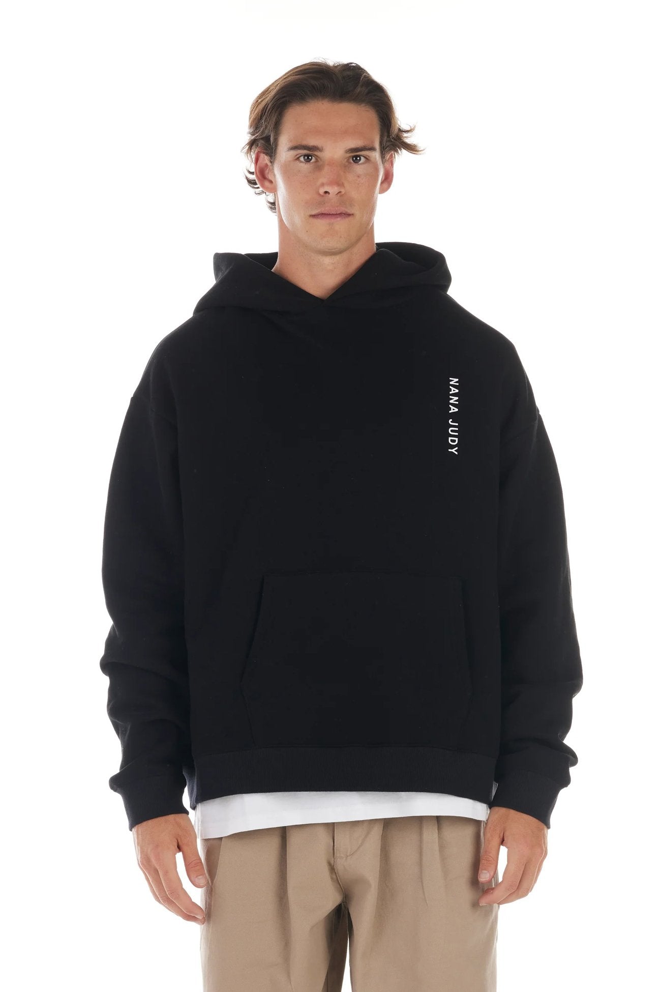 Airlie Hood Black