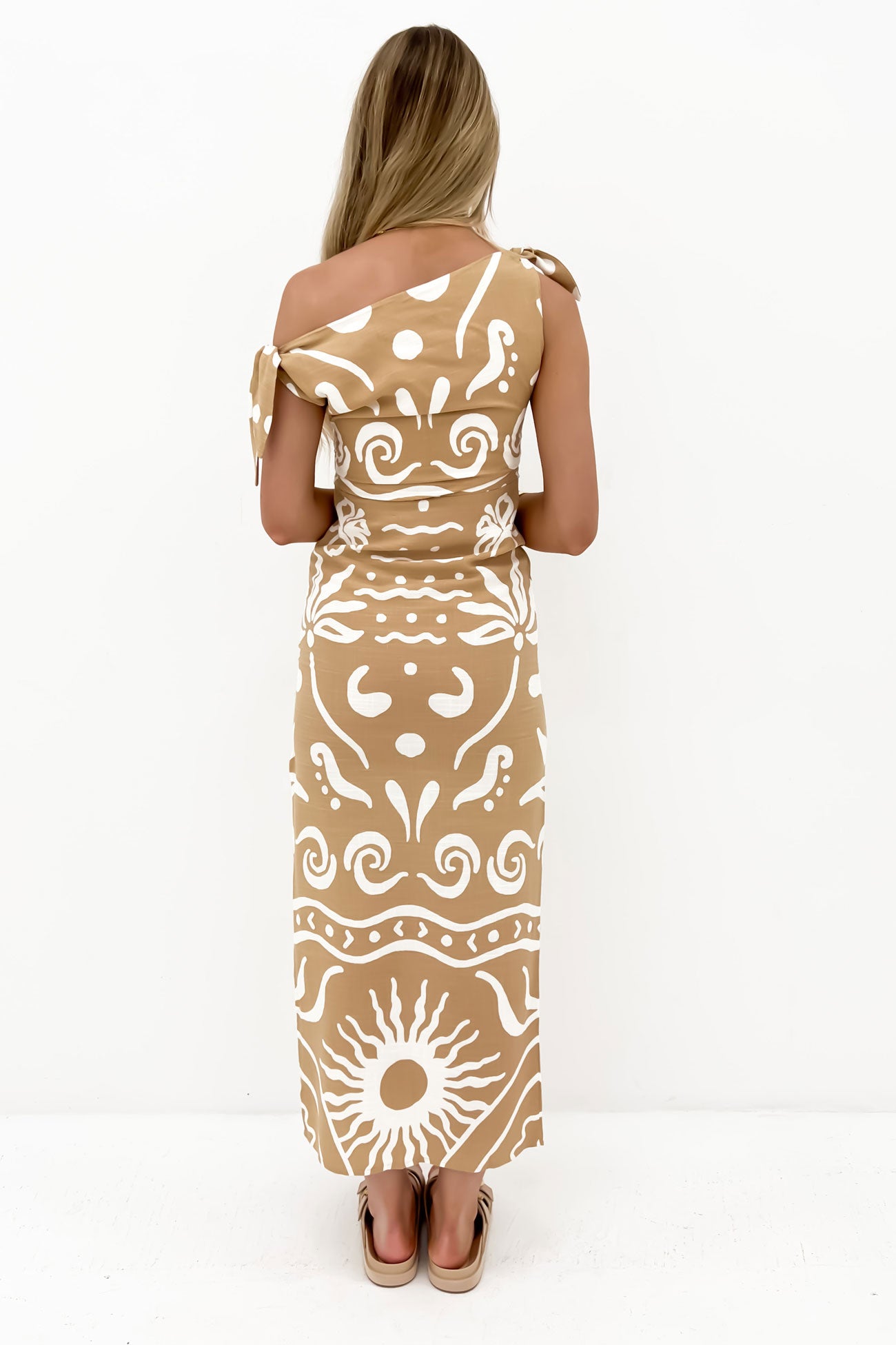 Alani Maxi Dress Johanna