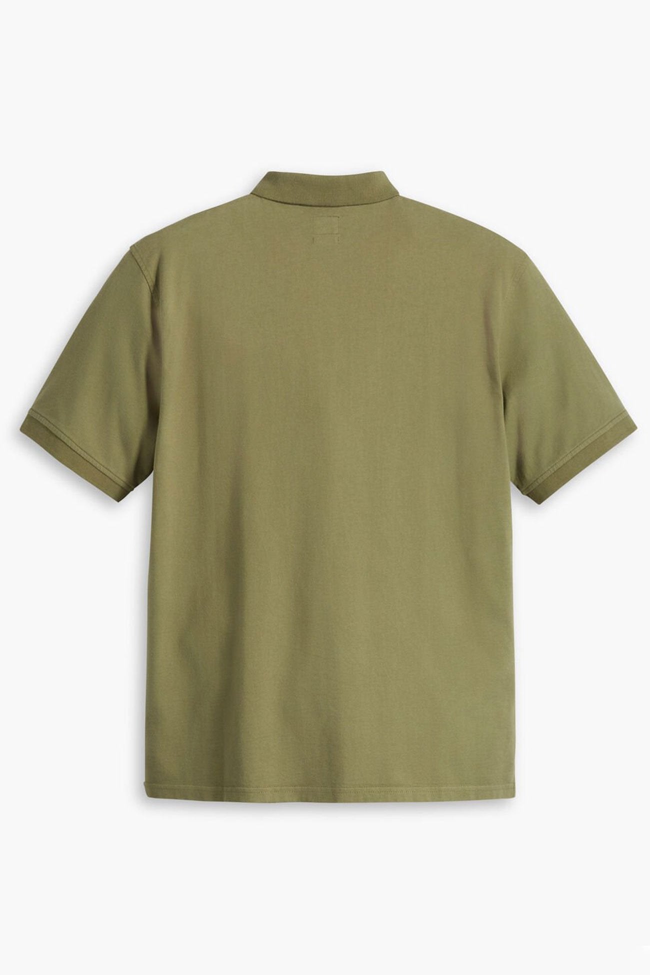 Authentic Polo Bluish Olive