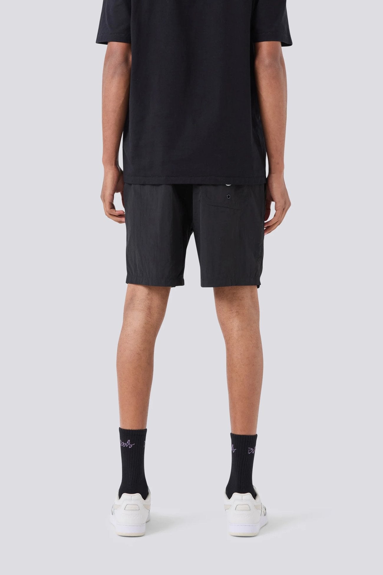 Blueprint Short Black