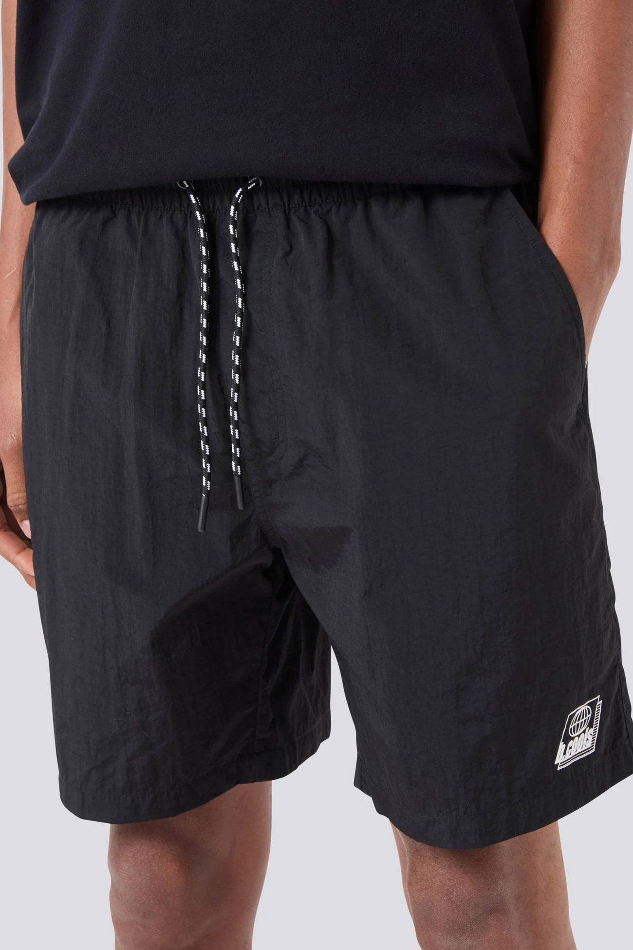 Blueprint Short Black