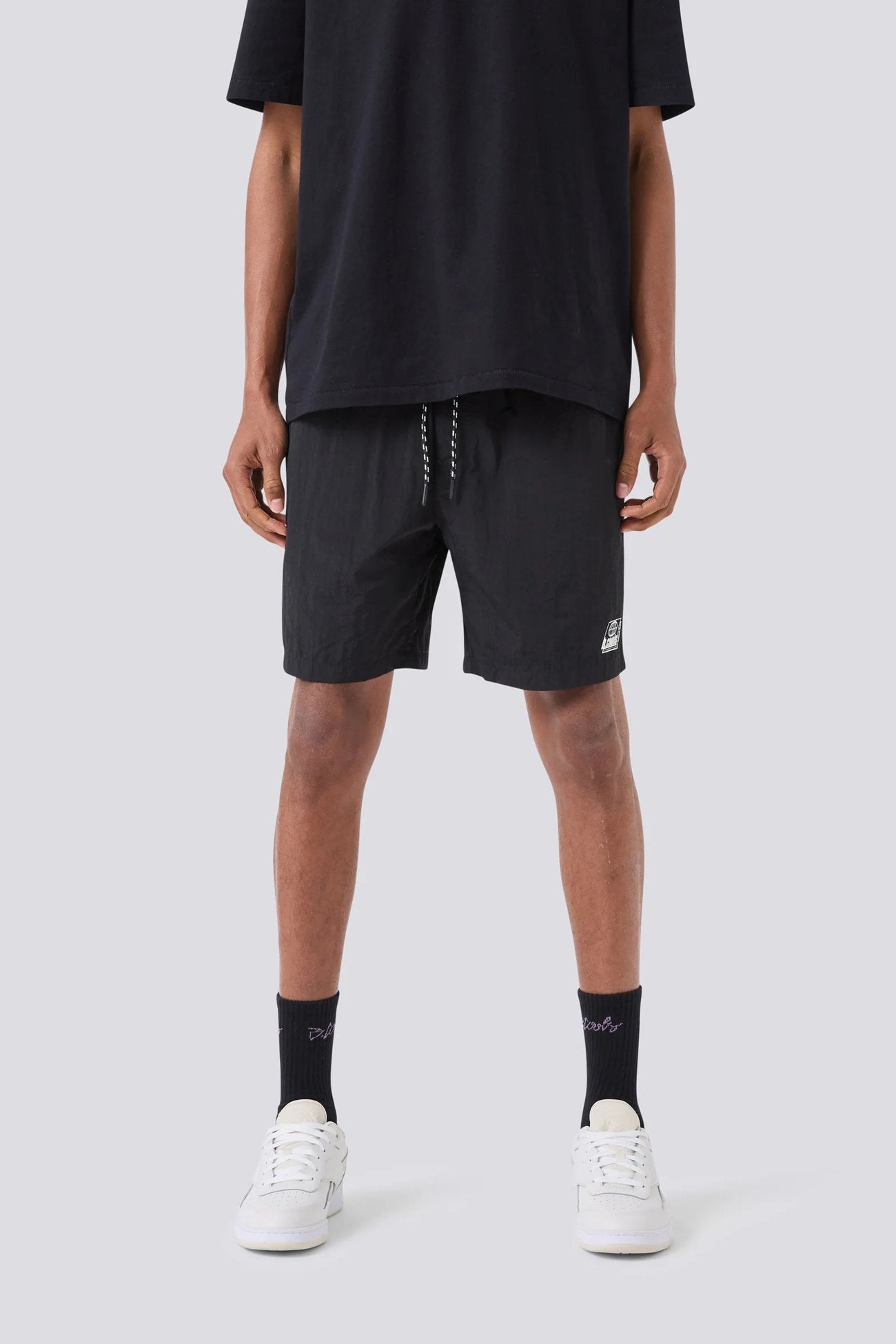 Blueprint Short Black