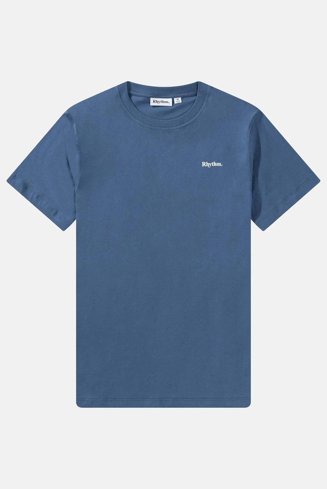 Brand Tee Navy