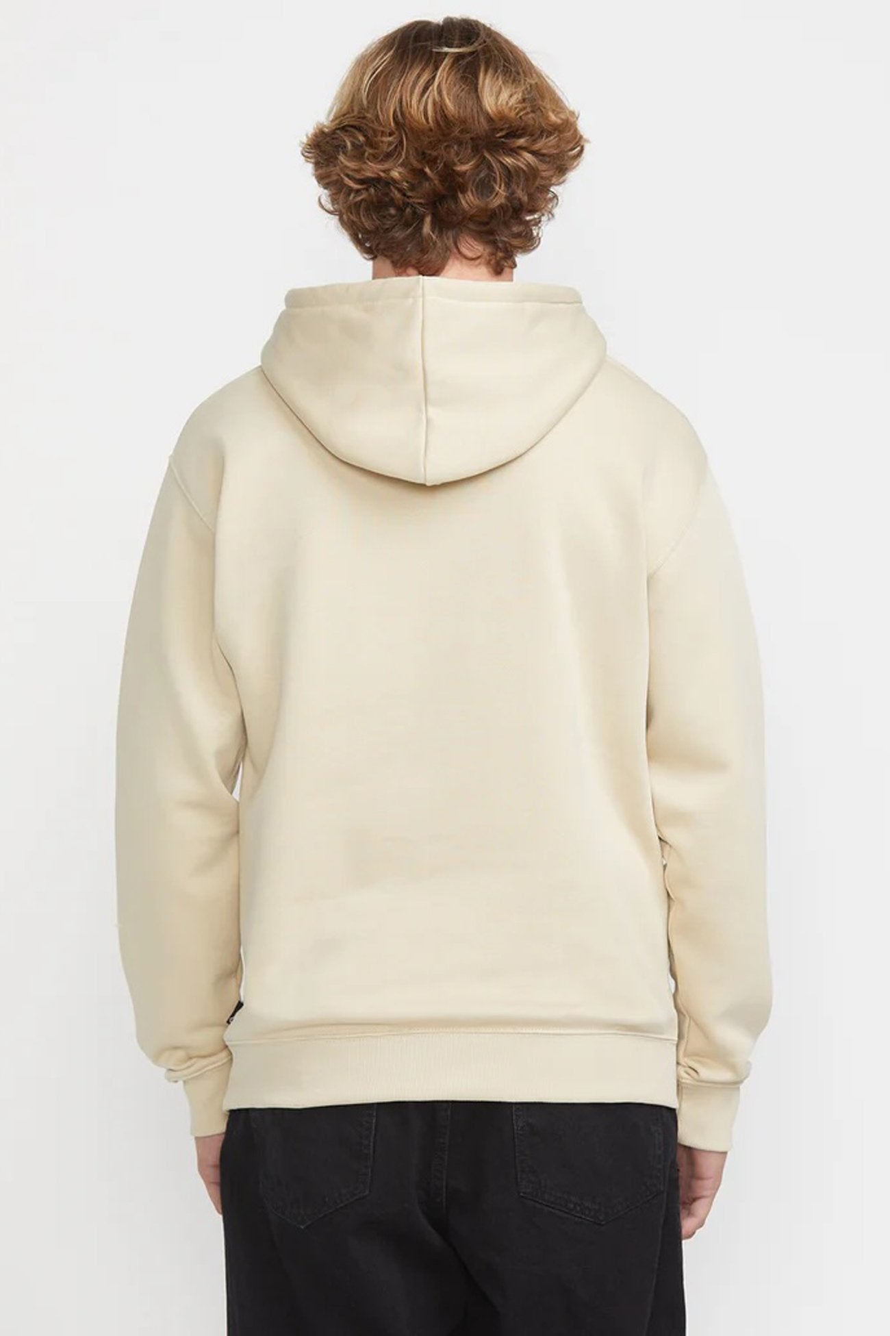 Calmstone Pullover Pale Khaki