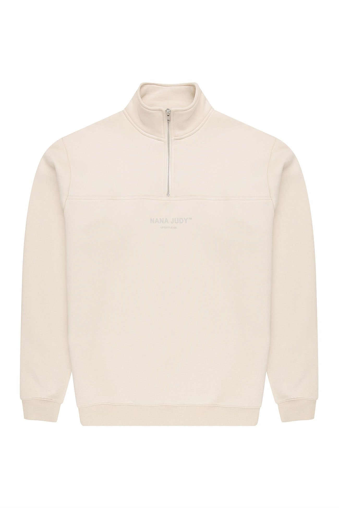 Classique Sweater Bone